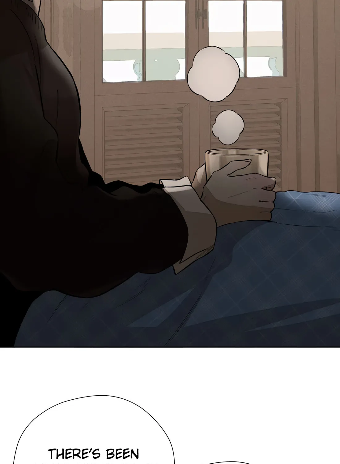 The Song that Transcends This World Chapter 56 page 3 - 
