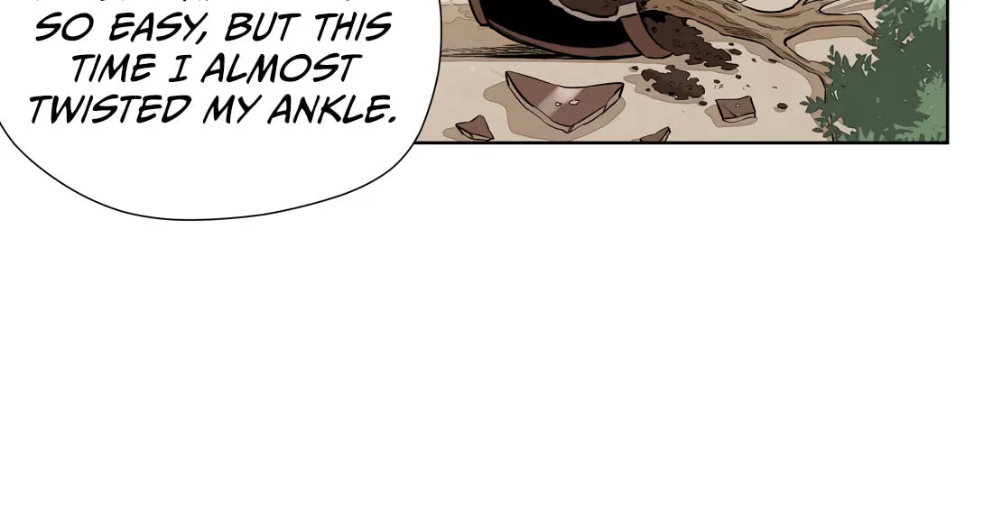 The Song that Transcends This World Chapter 56 page 24 - 