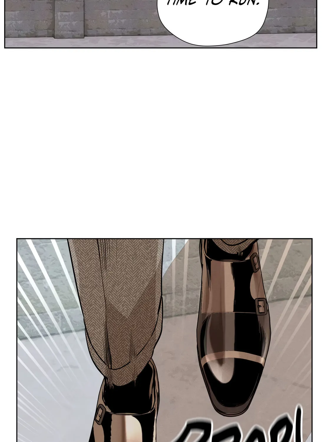 The Song that Transcends This World Chapter 56 page 26 - 