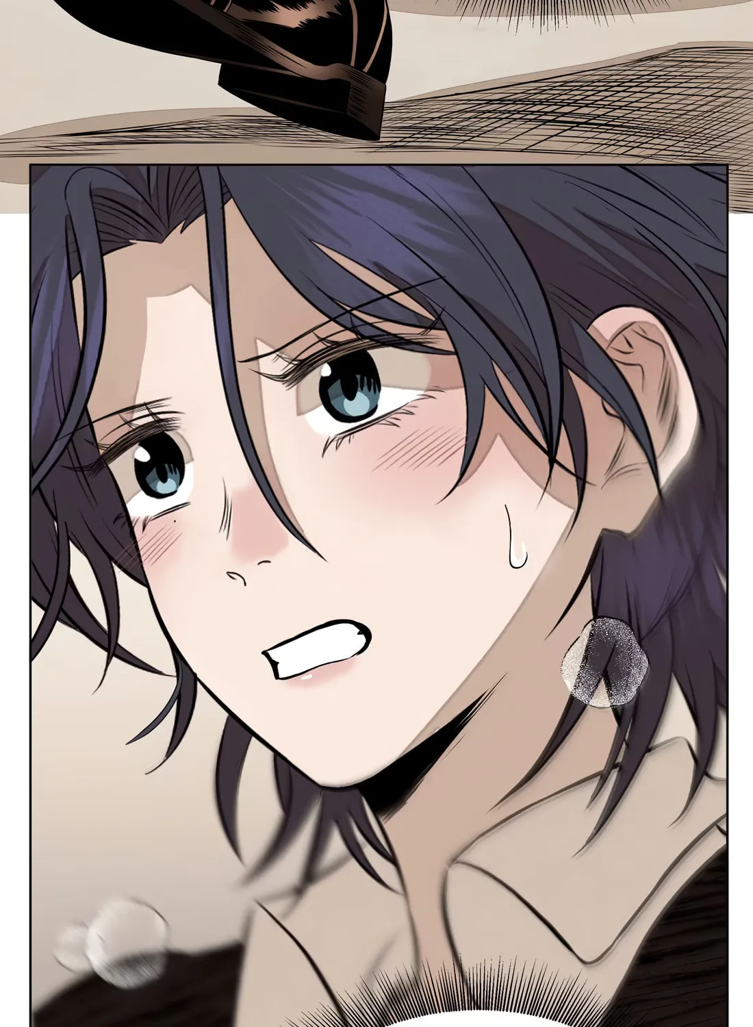 The Song that Transcends This World Chapter 56 page 30 - 