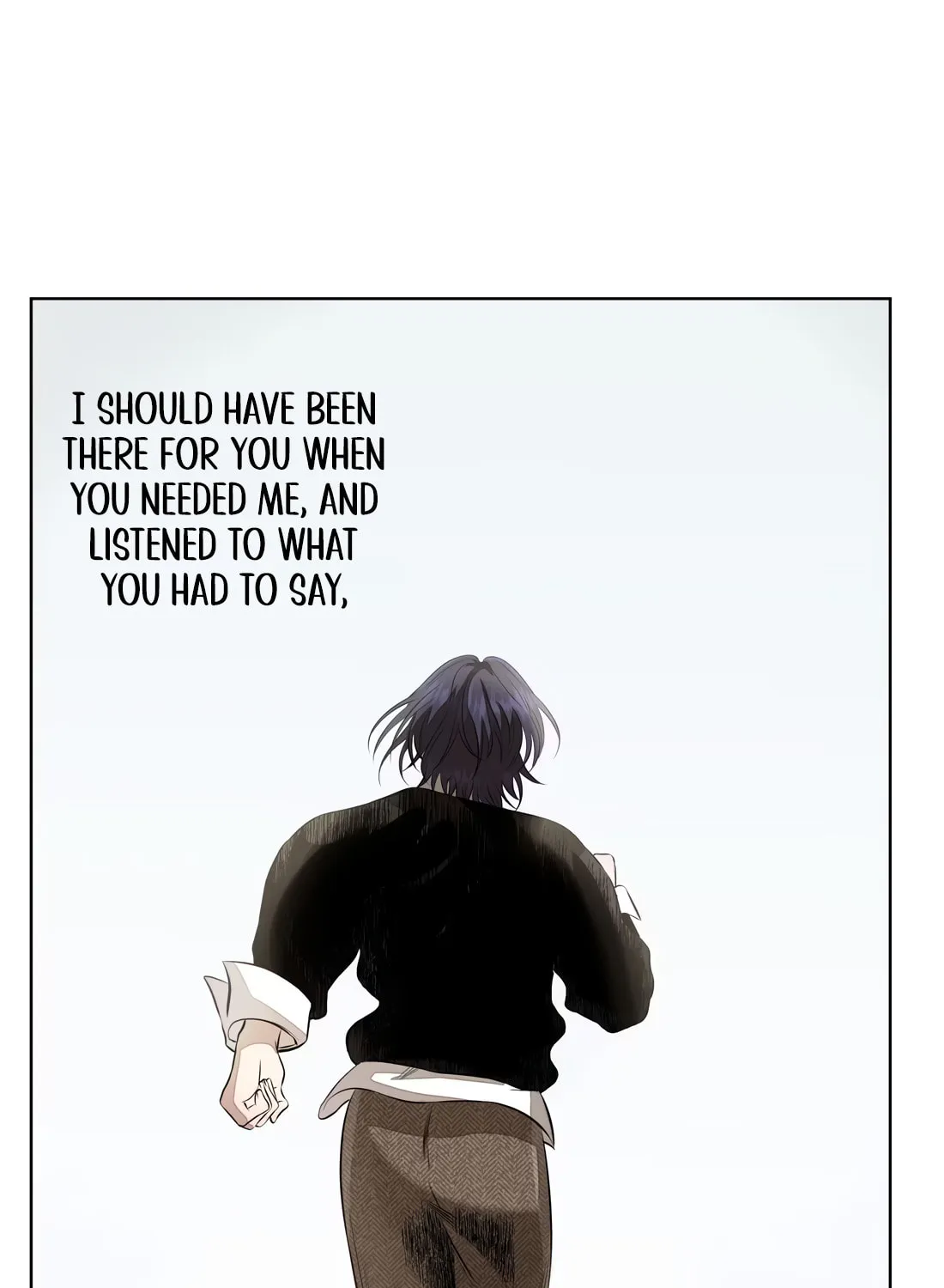 The Song that Transcends This World Chapter 56 page 32 - 
