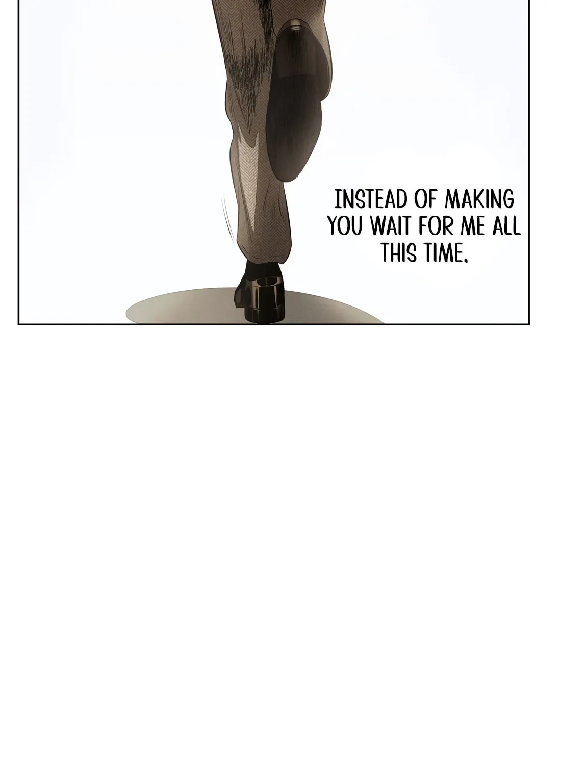 The Song that Transcends This World Chapter 56 page 33 - 