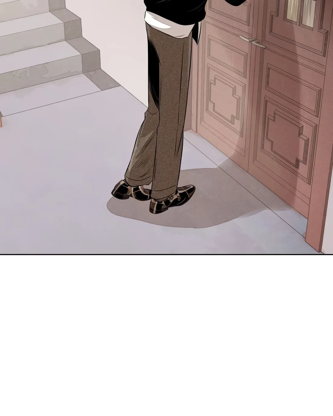 The Song that Transcends This World Chapter 56 page 36 - 