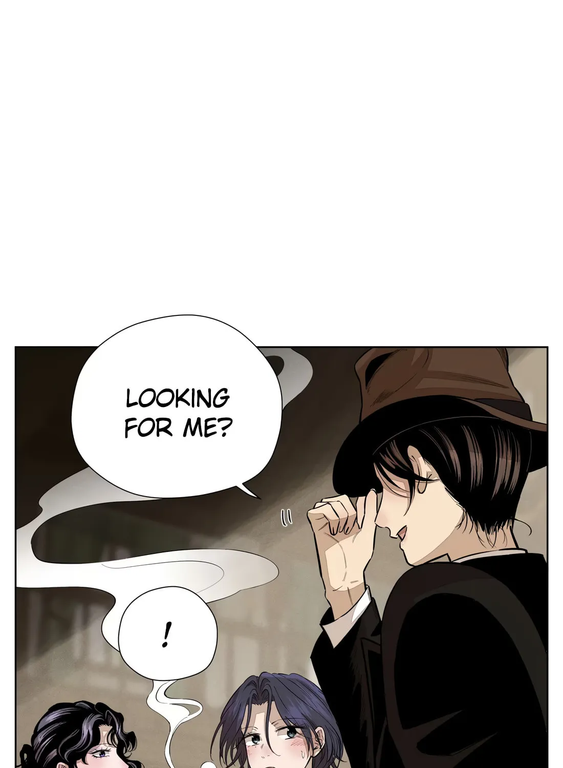 The Song that Transcends This World Chapter 56 page 45 - 