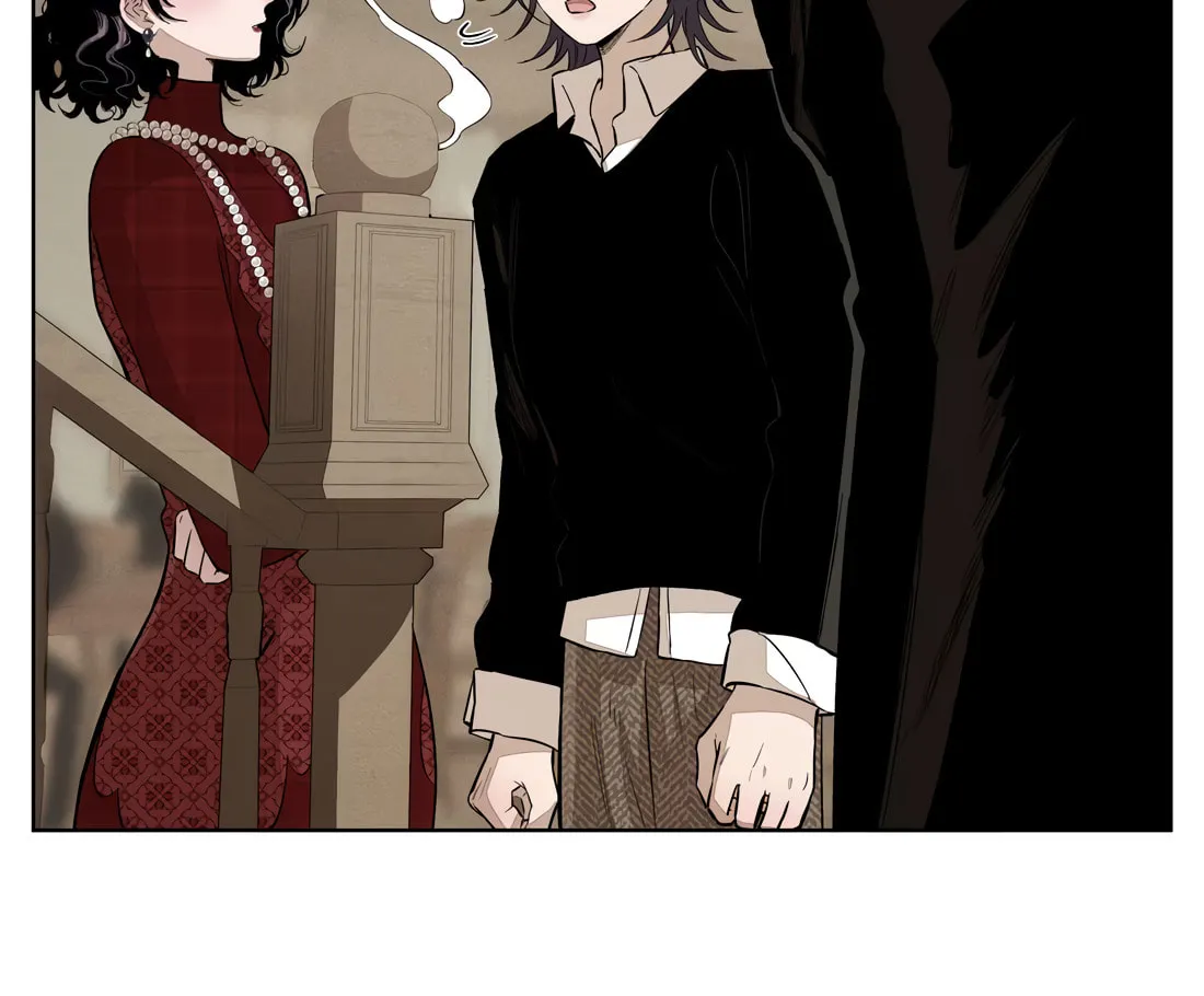 The Song that Transcends This World Chapter 56 page 46 - 