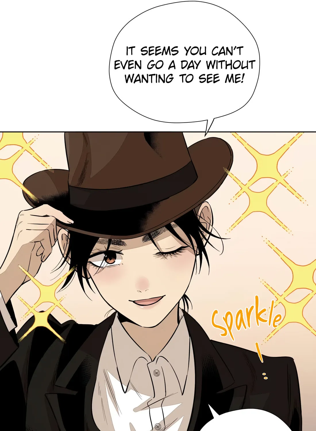 The Song that Transcends This World Chapter 56 page 47 - 