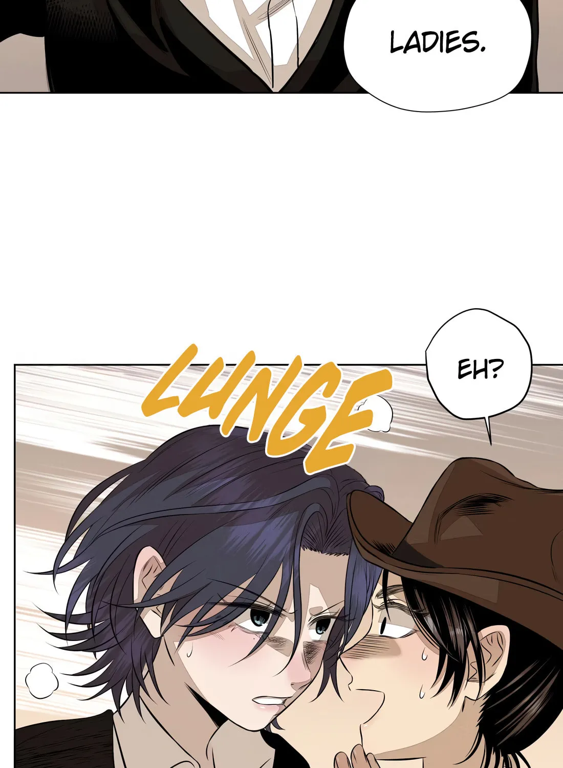 The Song that Transcends This World Chapter 56 page 48 - 