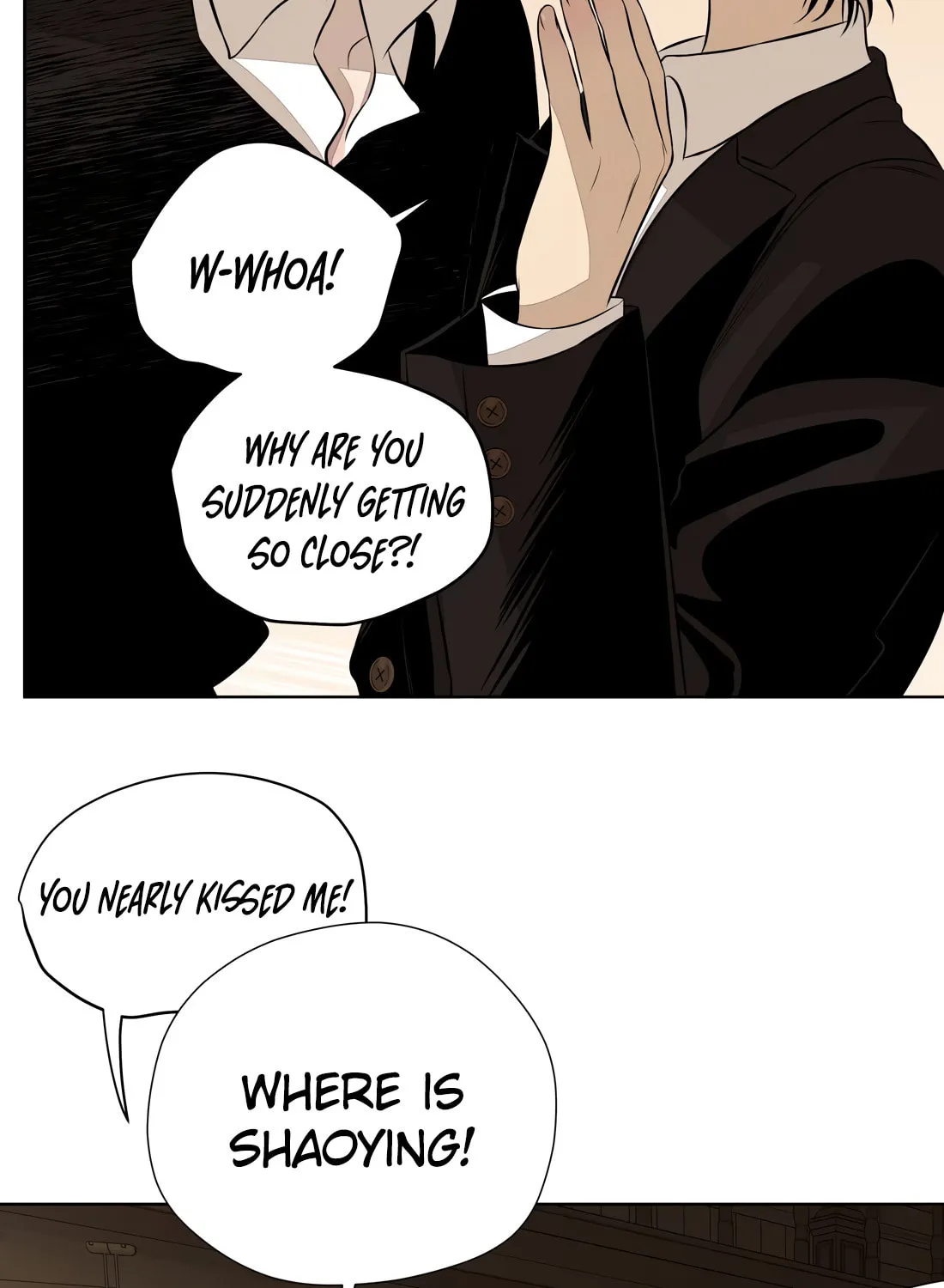 The Song that Transcends This World Chapter 56 page 49 - 