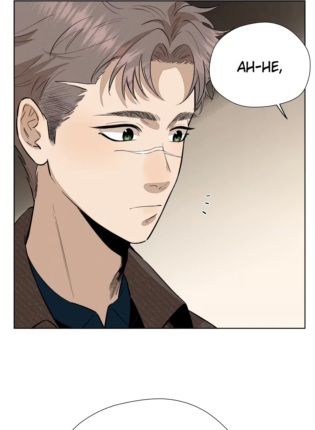The Song that Transcends This World Chapter 56 page 6 - 