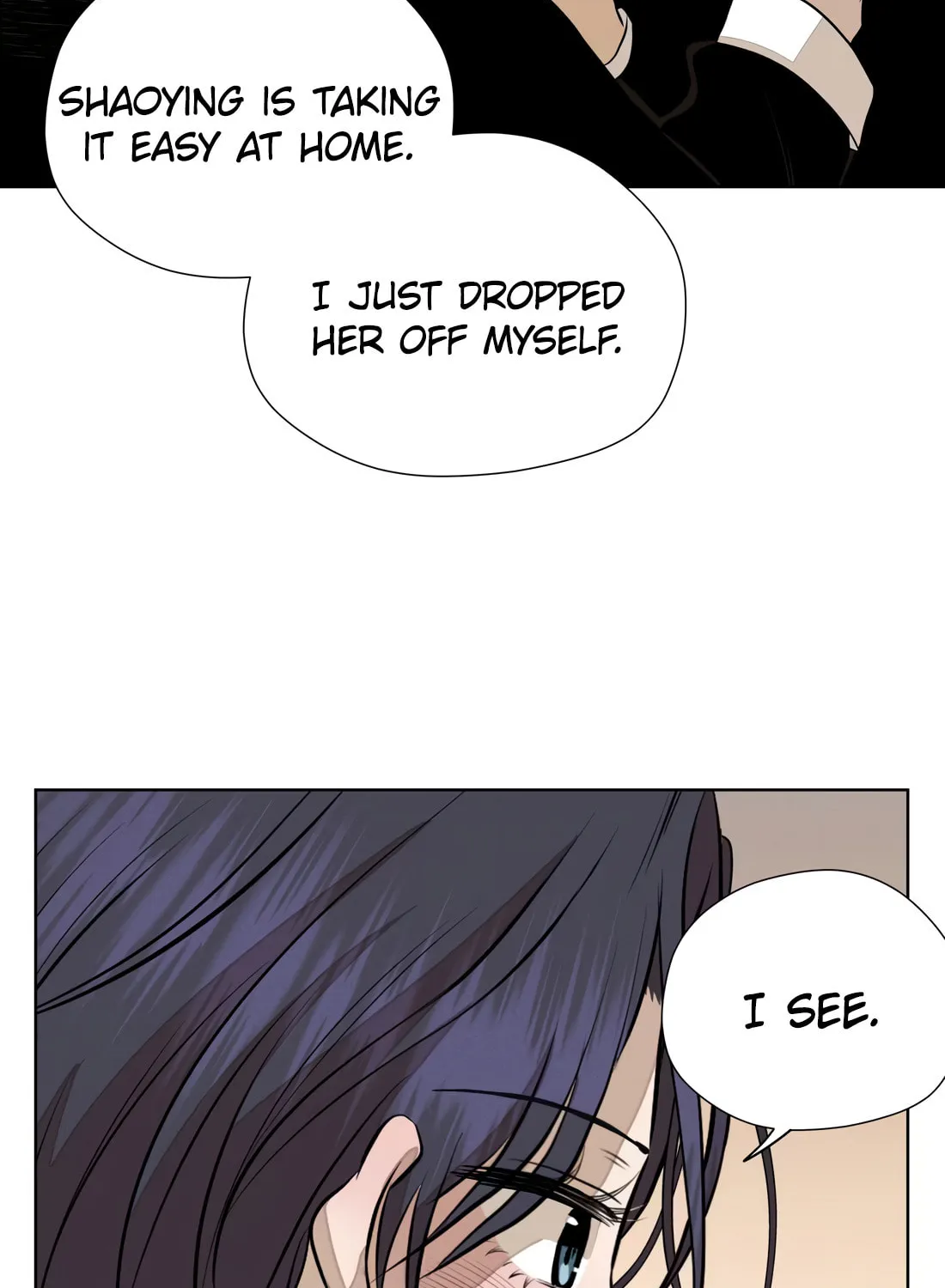 The Song that Transcends This World Chapter 56 page 53 - 