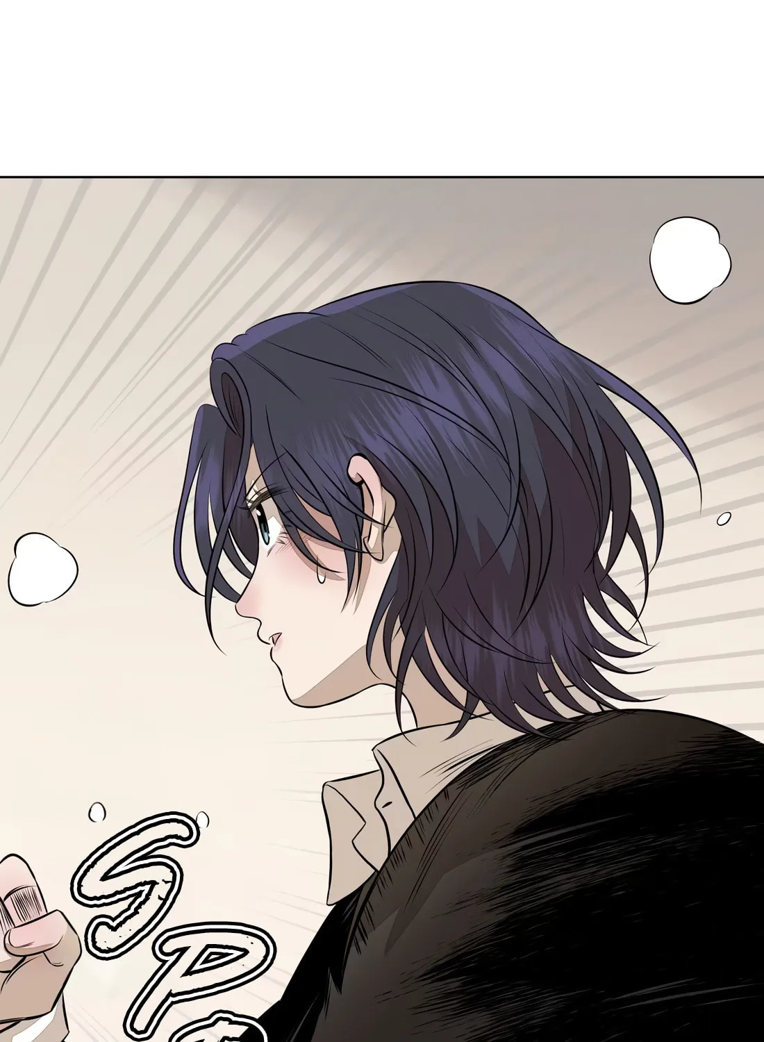 The Song that Transcends This World Chapter 56 page 59 - 