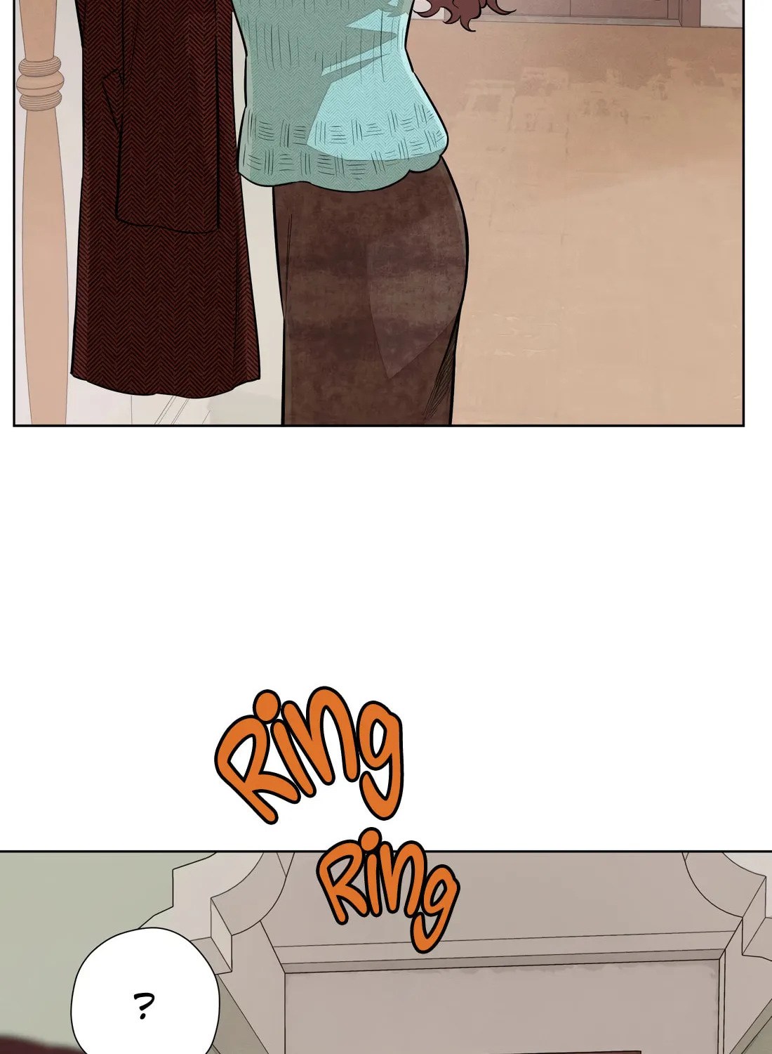 The Song that Transcends This World Chapter 56 page 64 - 