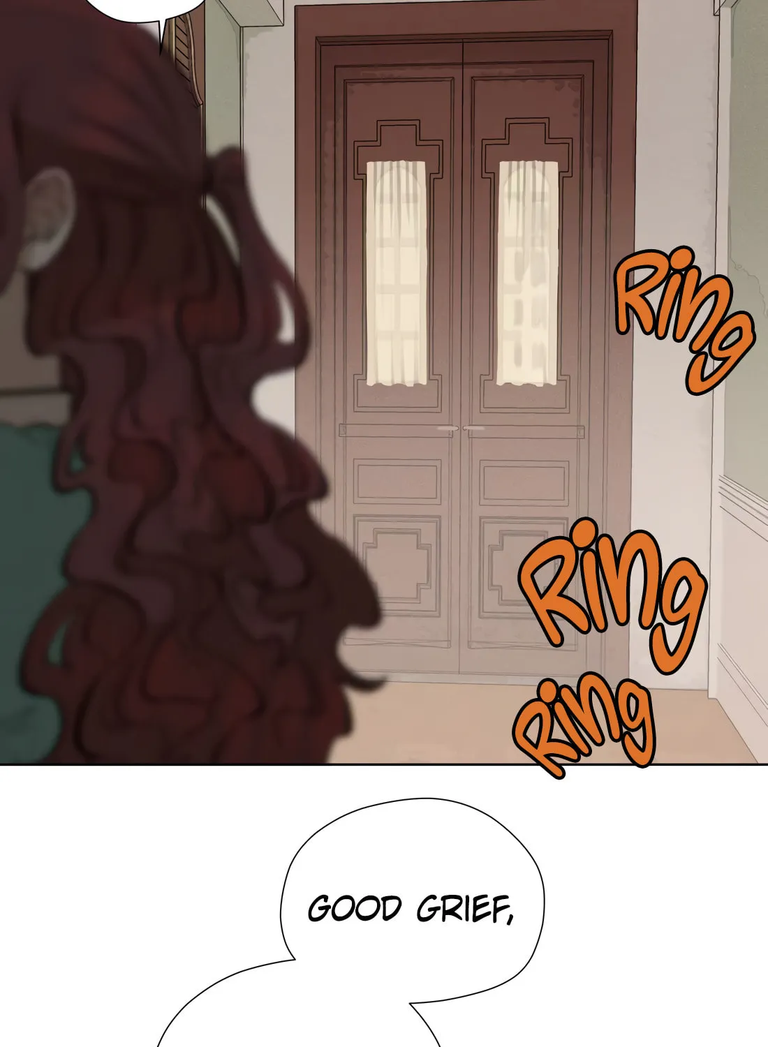 The Song that Transcends This World Chapter 56 page 65 - 