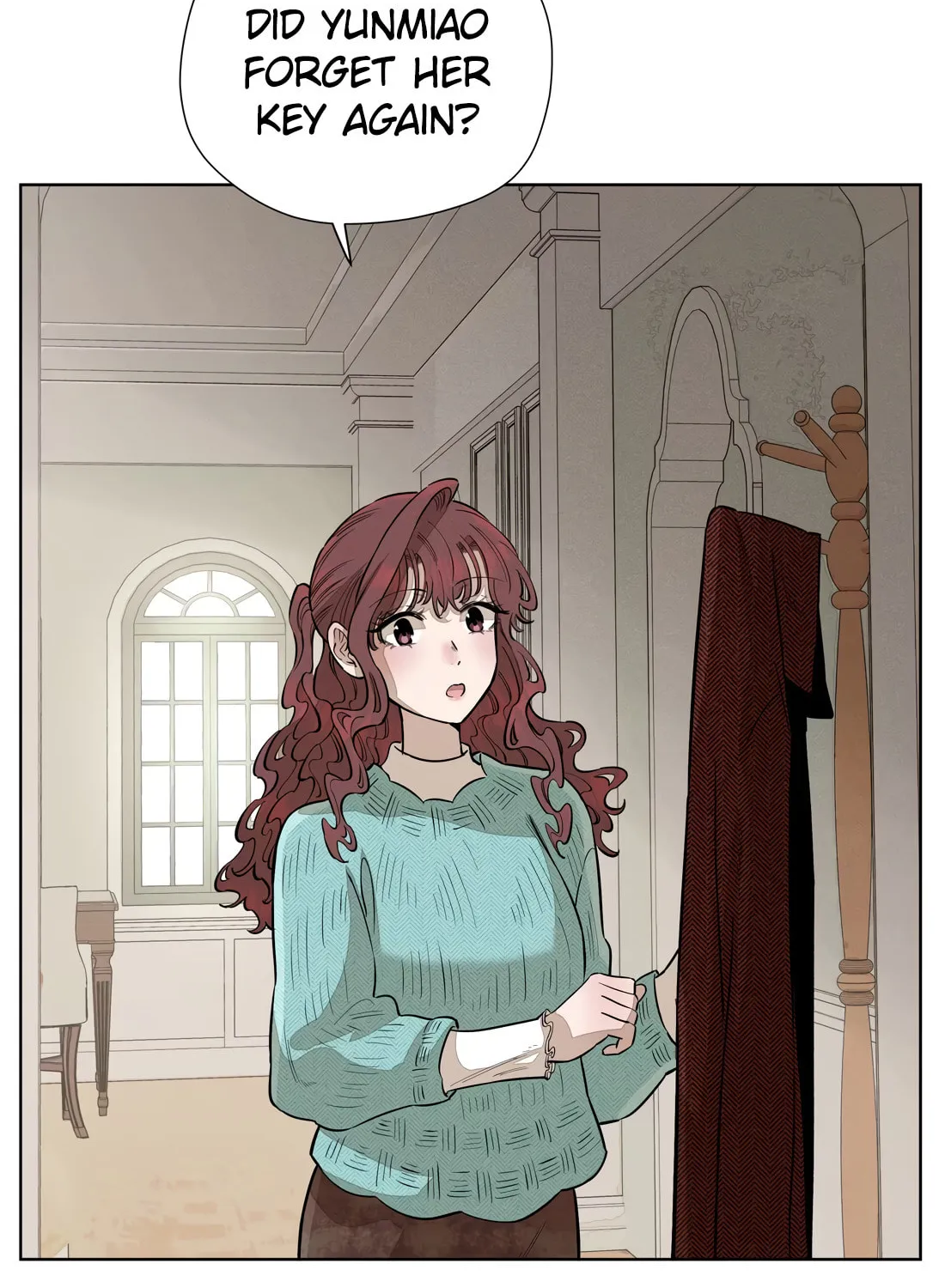 The Song that Transcends This World Chapter 56 page 66 - 