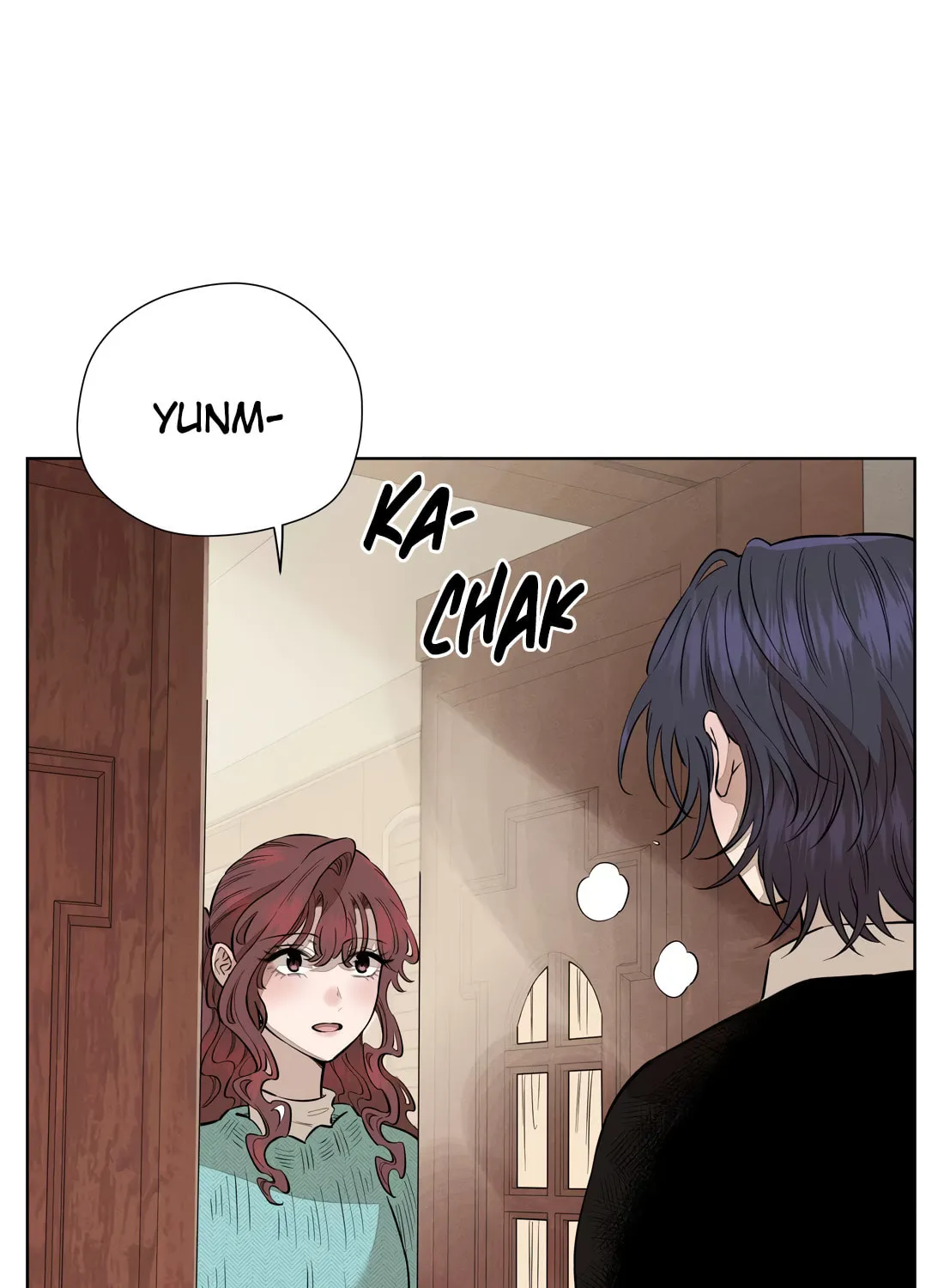 The Song that Transcends This World Chapter 56 page 69 - 