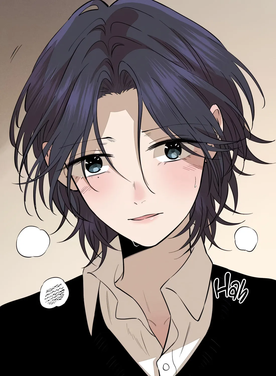 The Song that Transcends This World Chapter 56 page 72 - 
