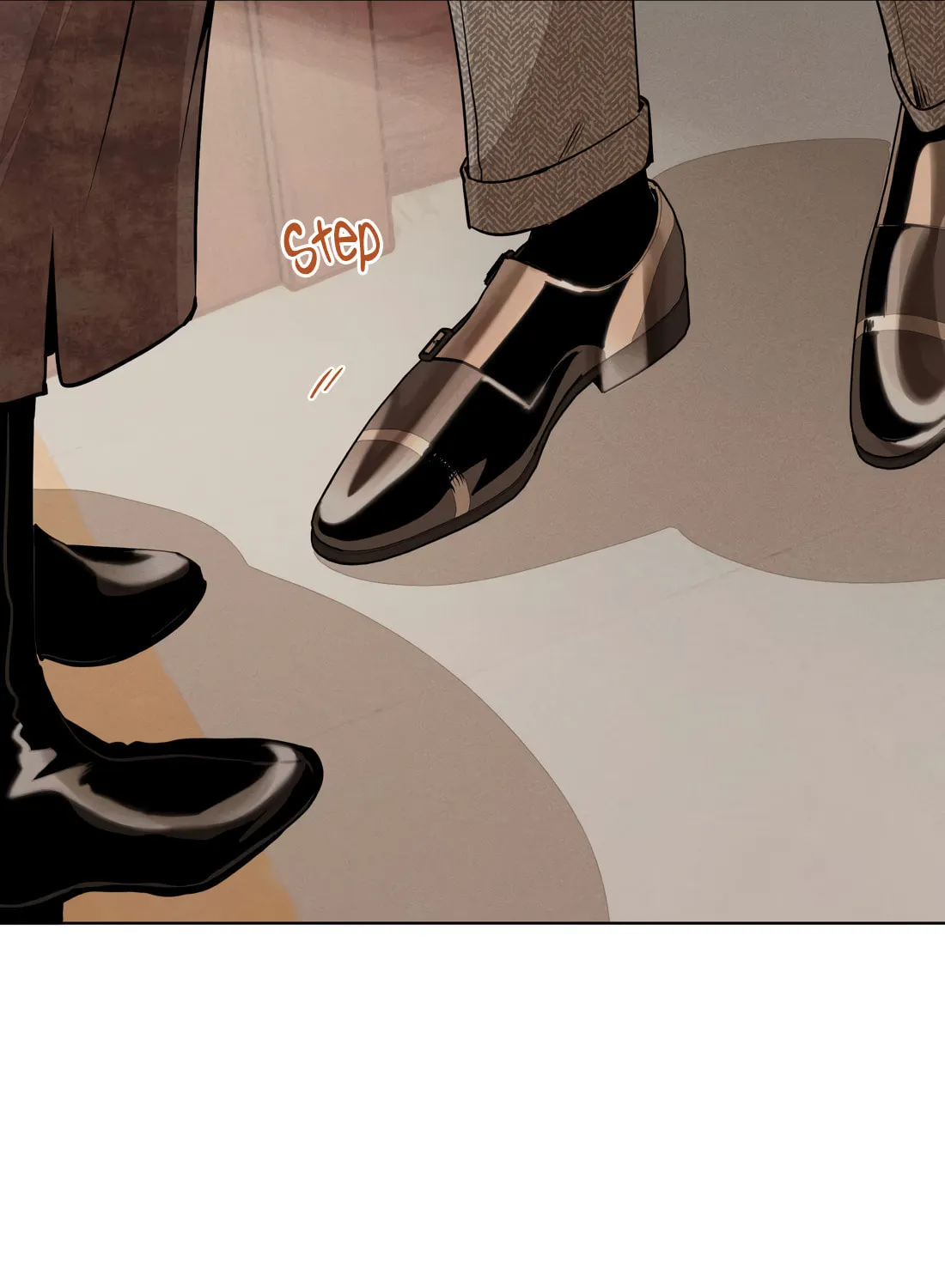 The Song that Transcends This World Chapter 56 page 74 - 