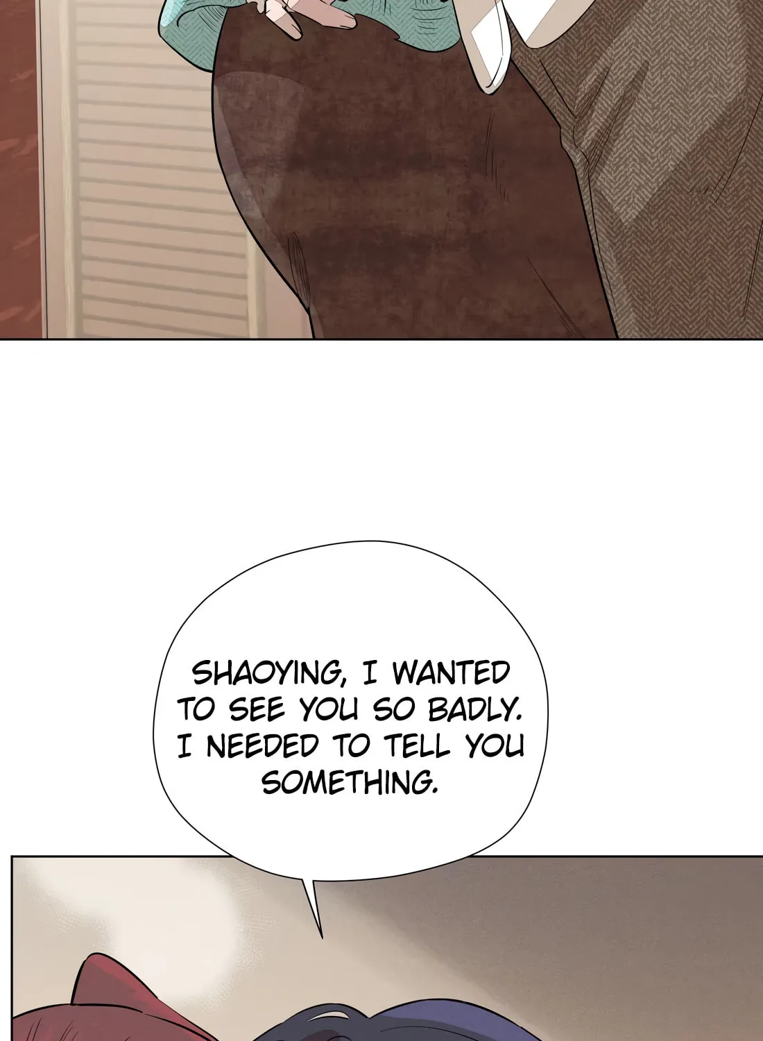 The Song that Transcends This World Chapter 56 page 76 - 