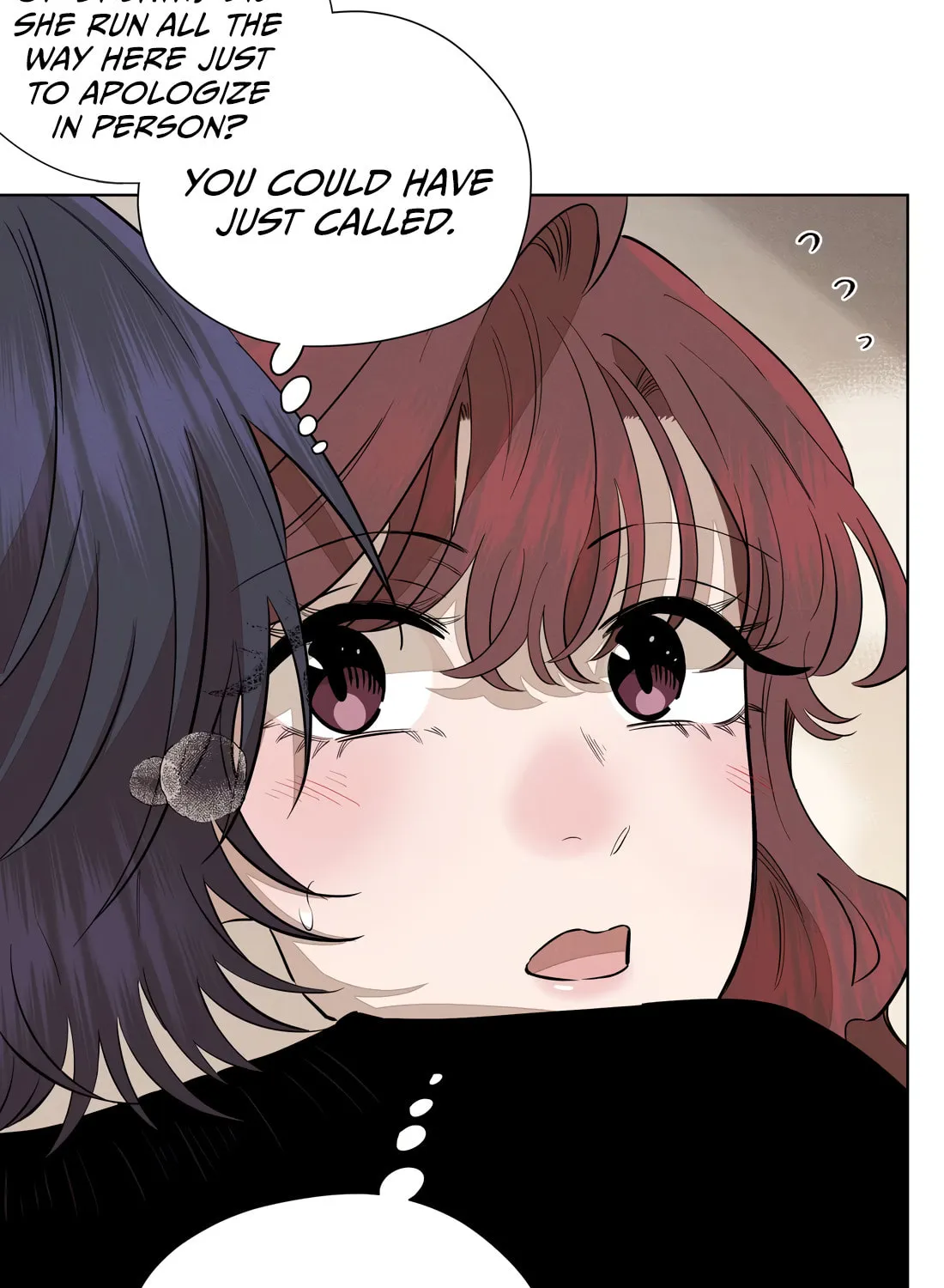 The Song that Transcends This World Chapter 56 page 78 - 