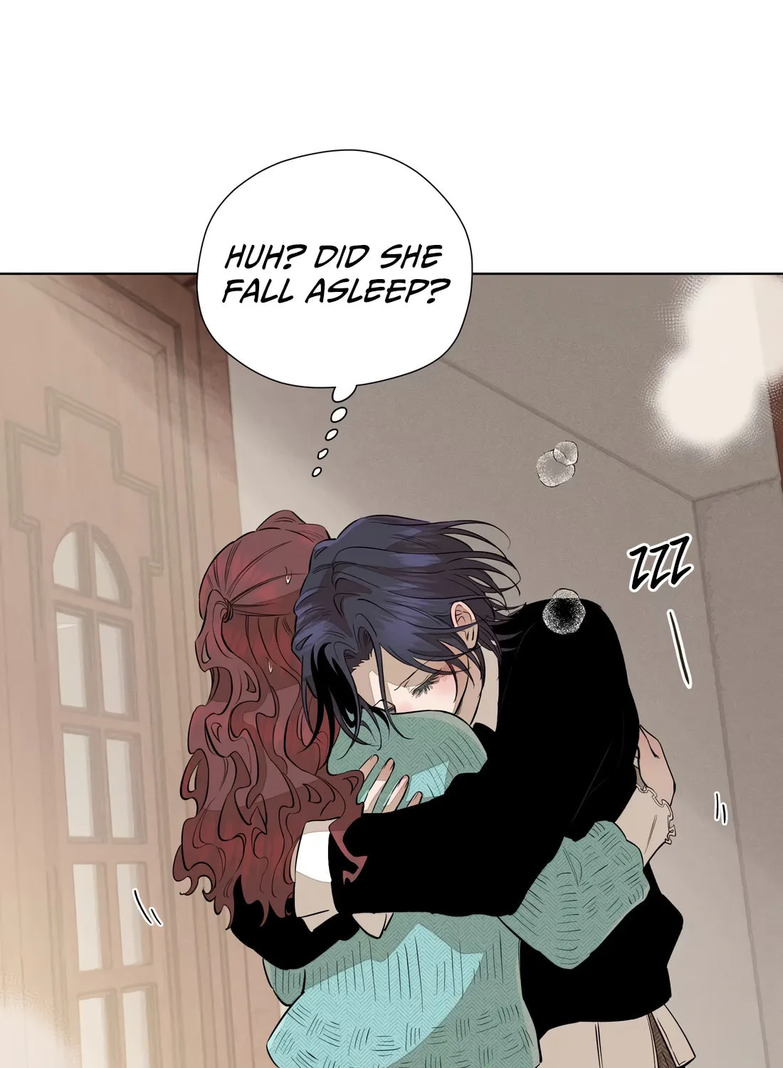The Song that Transcends This World Chapter 56 page 80 - 