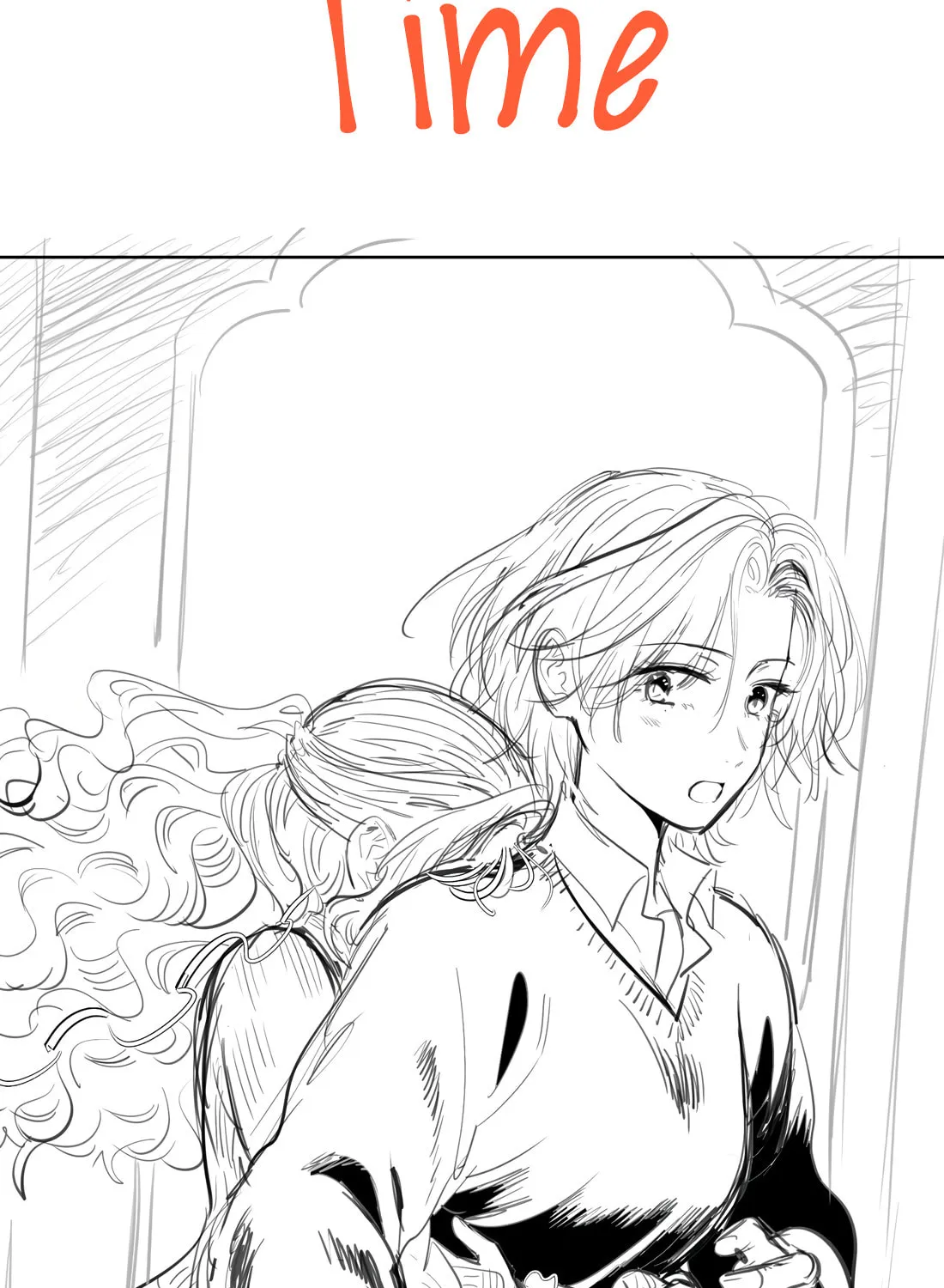 The Song that Transcends This World Chapter 56 page 82 - 
