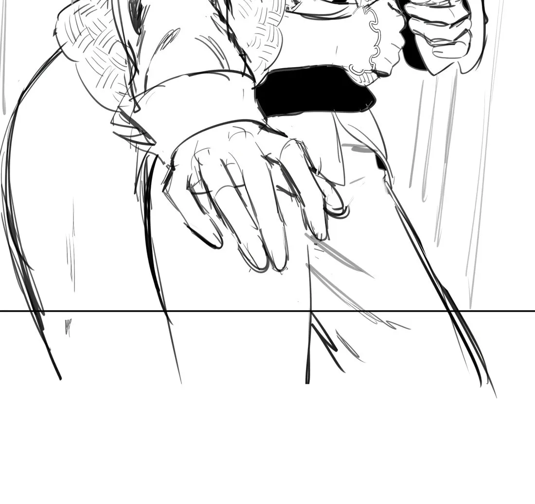The Song that Transcends This World Chapter 56 page 83 - 