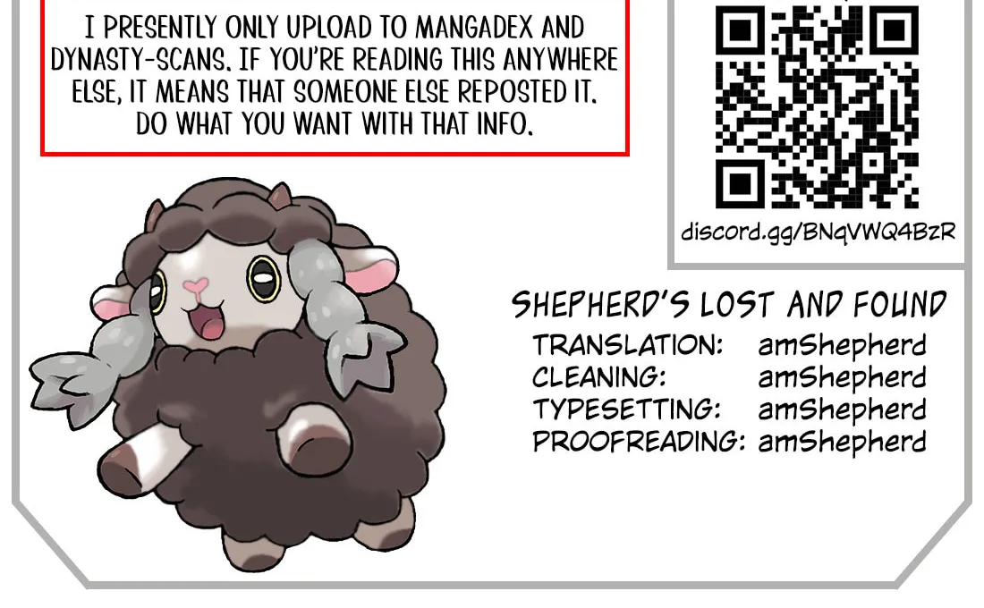 The Song that Transcends This World Chapter 56 page 85 - 