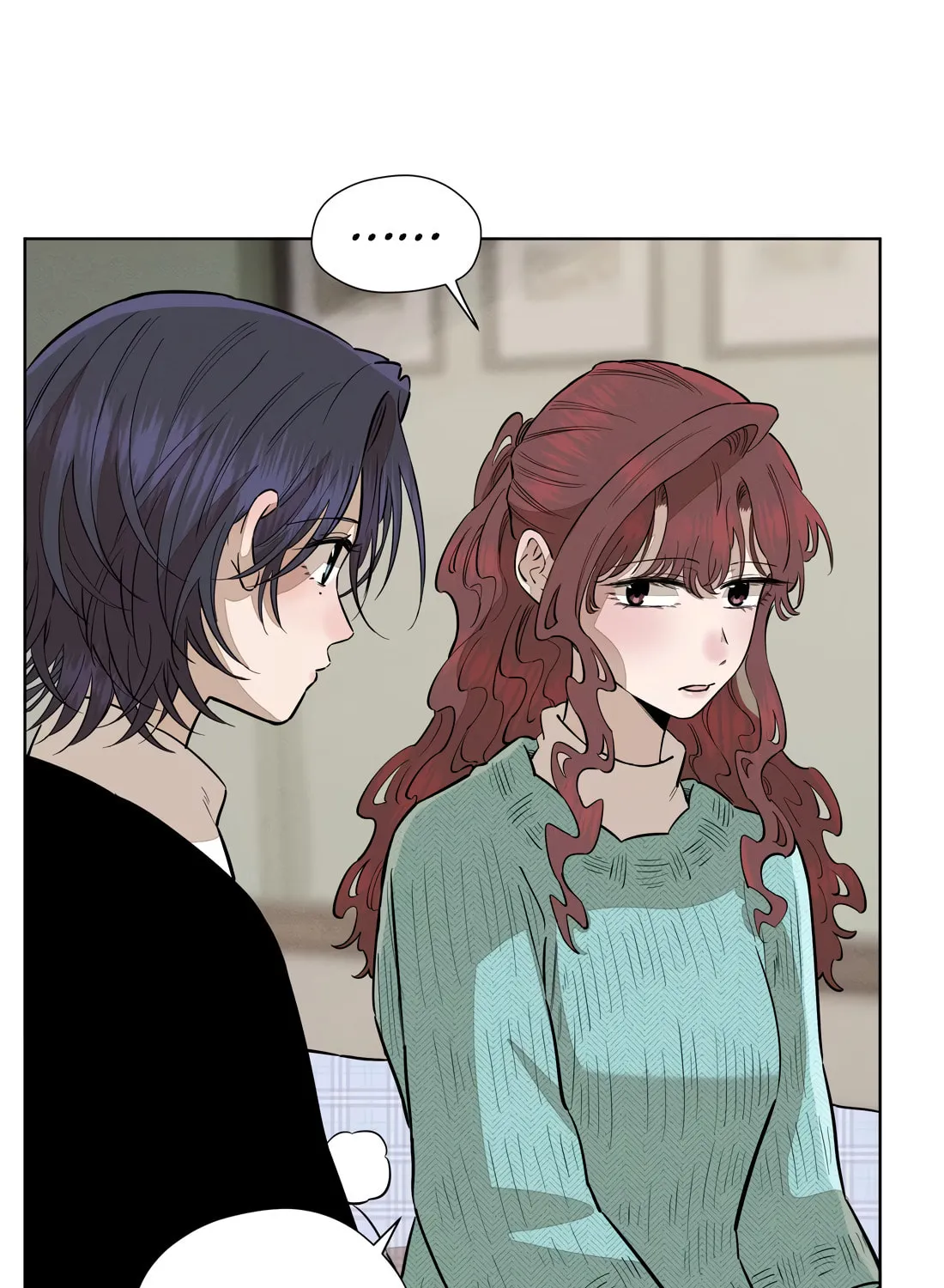 The Song that Transcends This World Chapter 57 page 14 - 