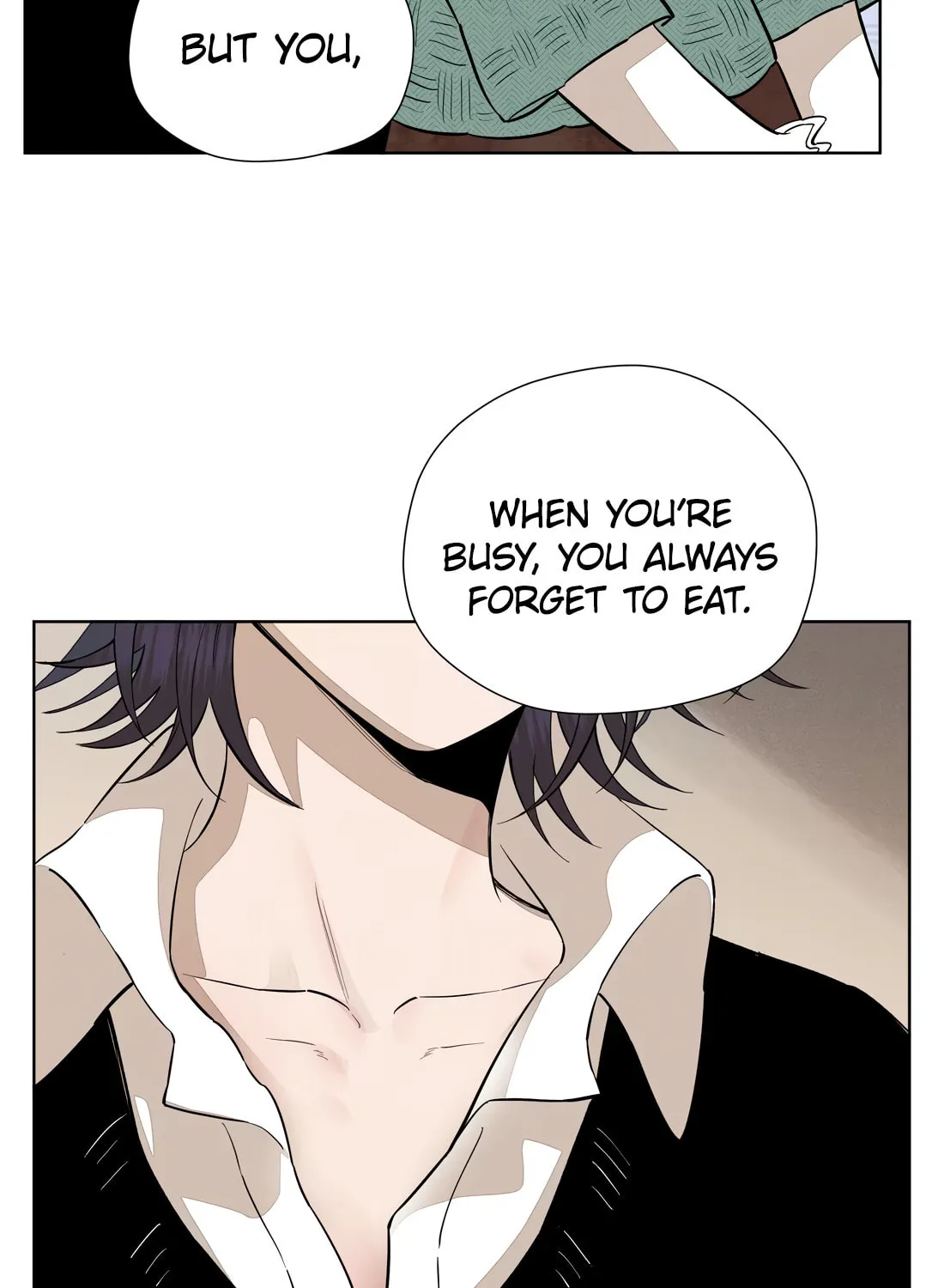 The Song that Transcends This World Chapter 57 page 15 - 