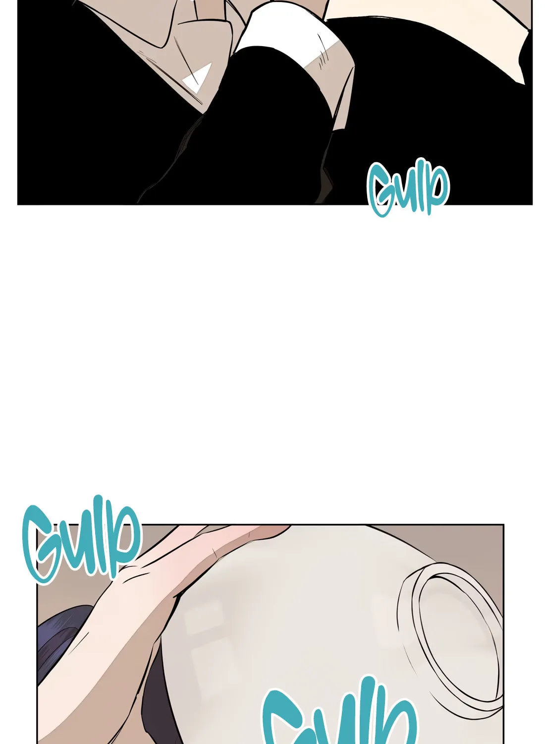 The Song that Transcends This World Chapter 57 page 26 - 