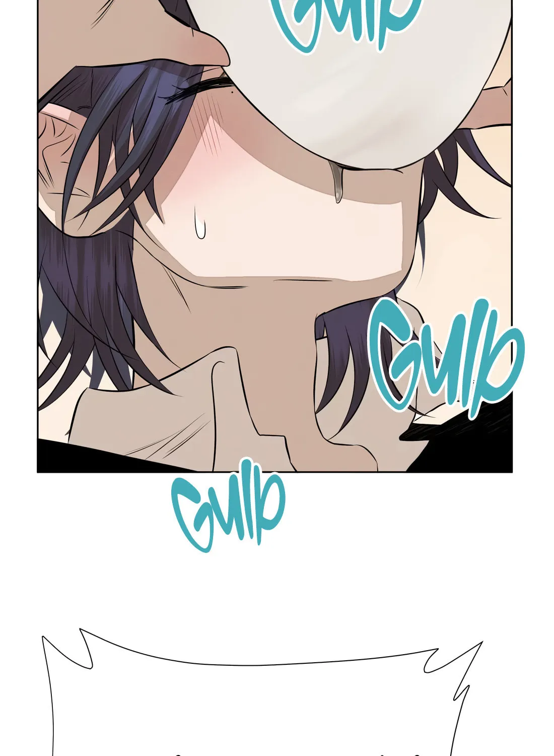 The Song that Transcends This World Chapter 57 page 27 - 