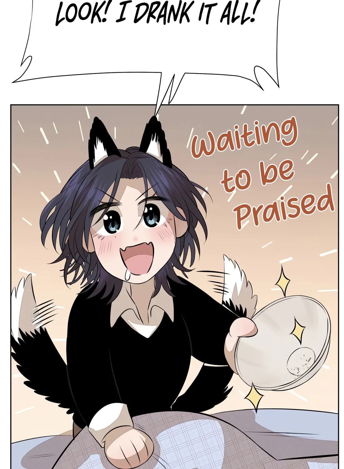The Song that Transcends This World Chapter 57 page 28 - 
