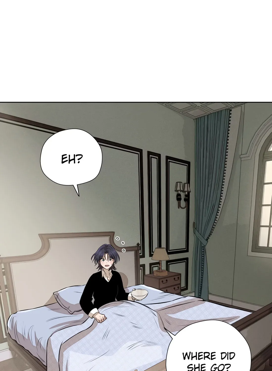 The Song that Transcends This World Chapter 57 page 30 - 