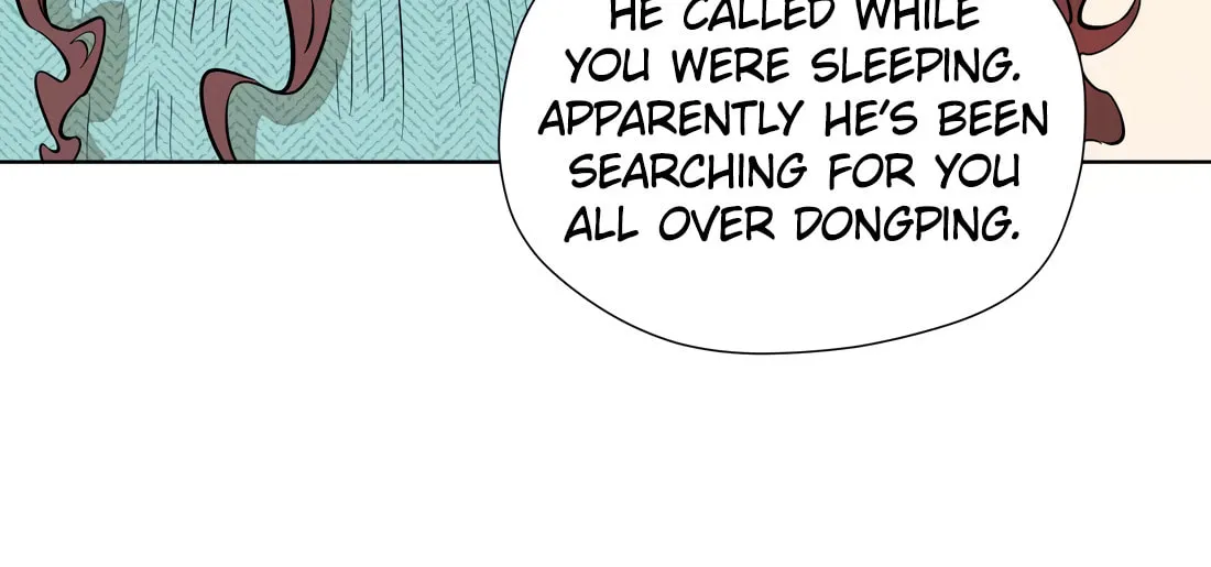 The Song that Transcends This World Chapter 57 page 40 - 