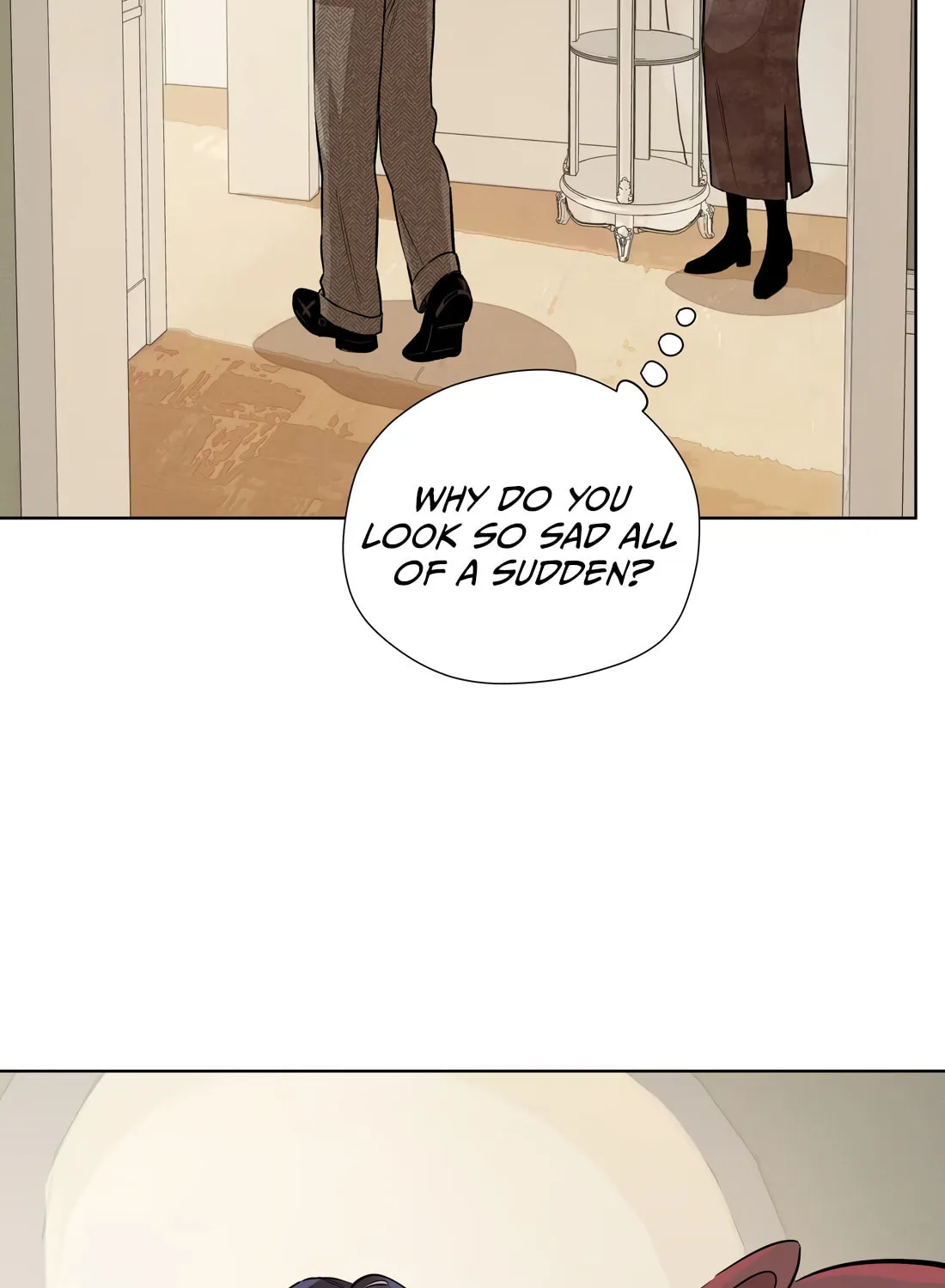 The Song that Transcends This World Chapter 57 page 43 - 