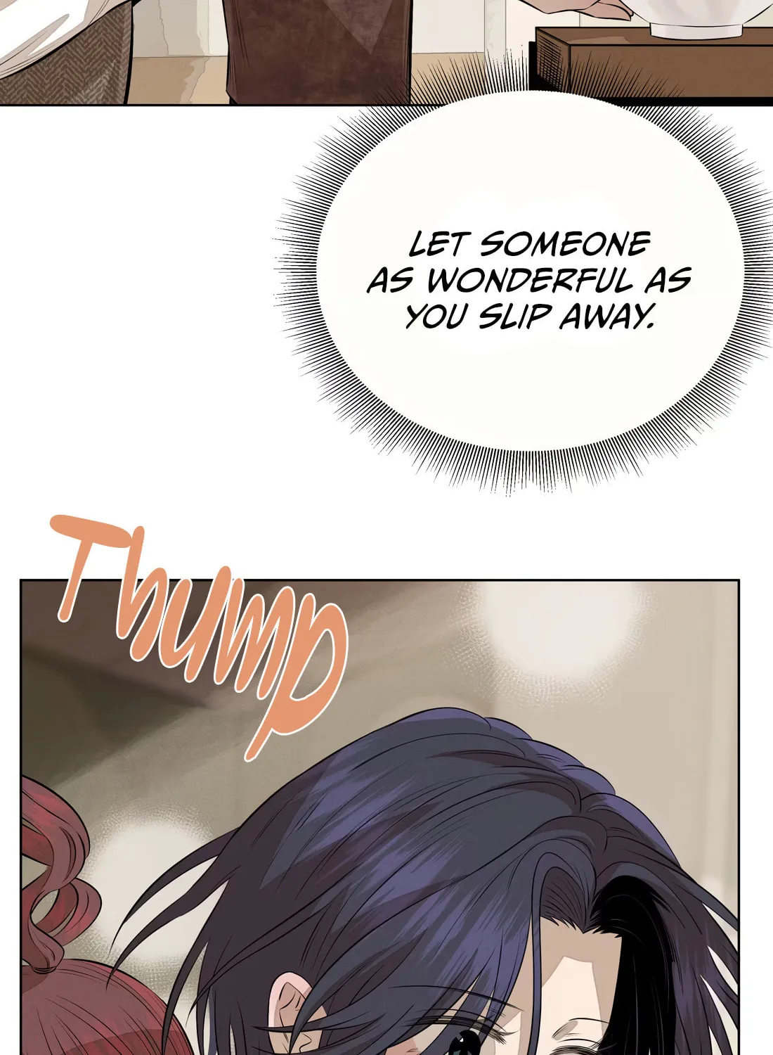 The Song that Transcends This World Chapter 57 page 51 - 