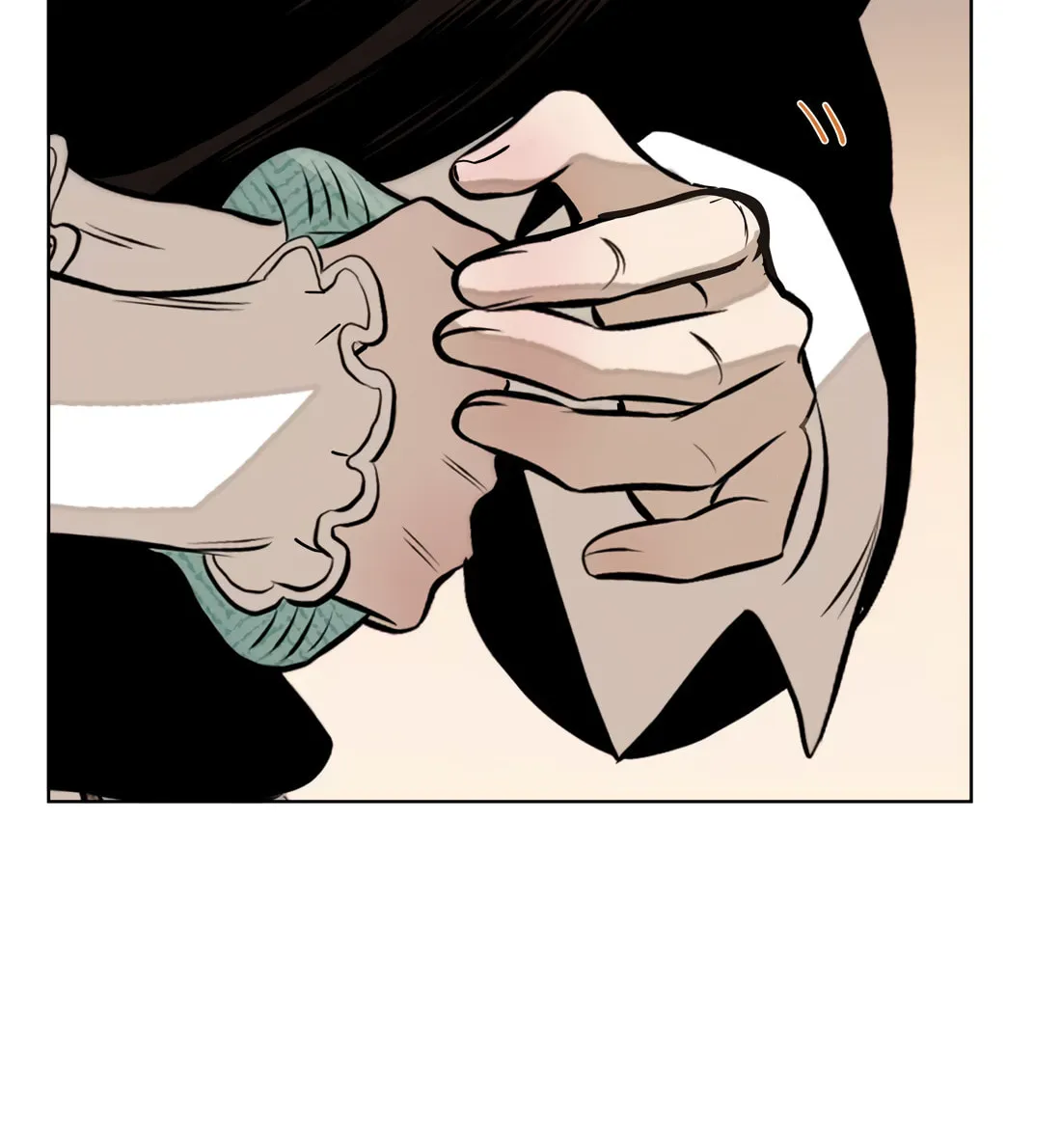 The Song that Transcends This World Chapter 57 page 53 - 