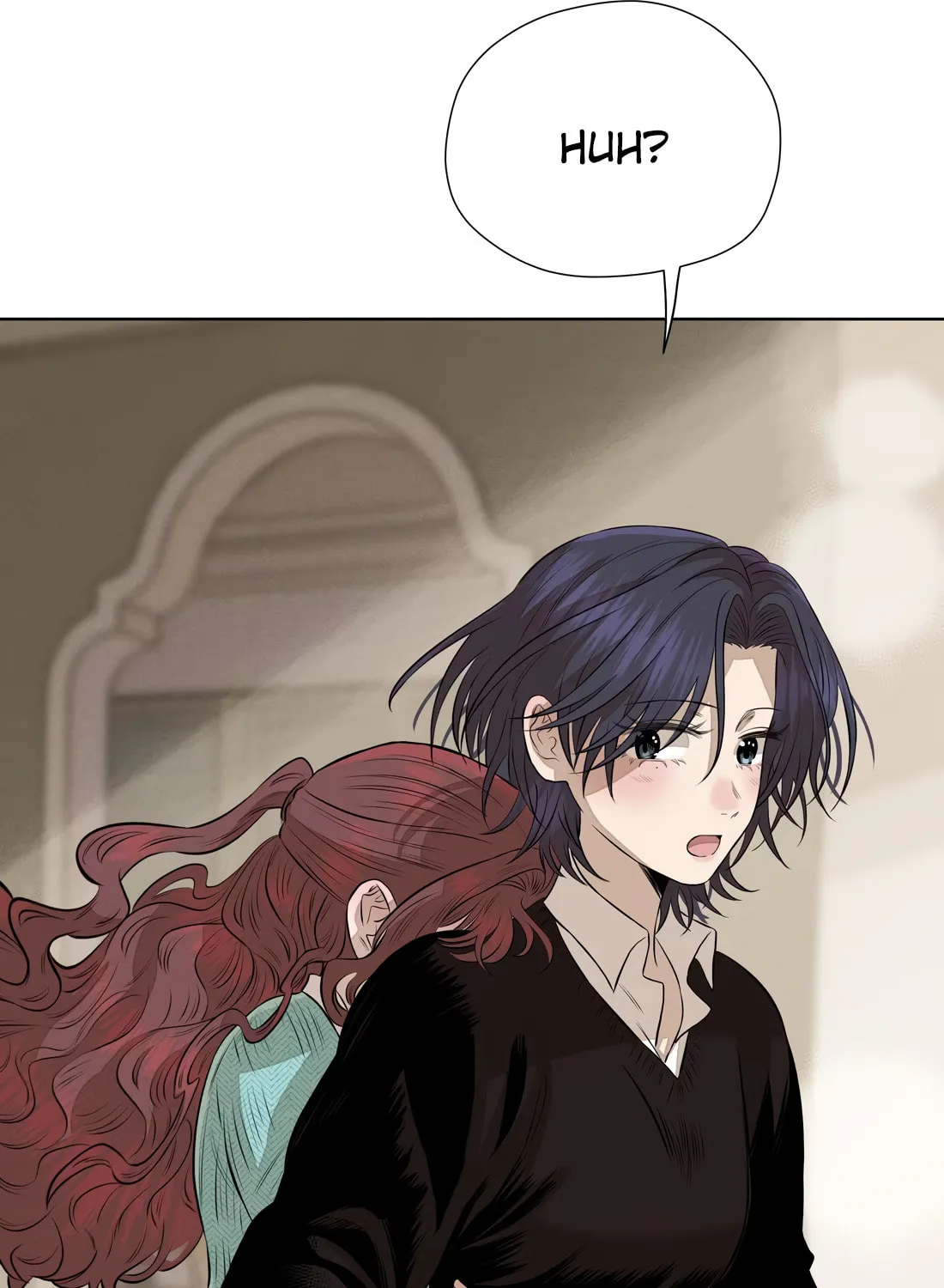 The Song that Transcends This World Chapter 57 page 54 - 