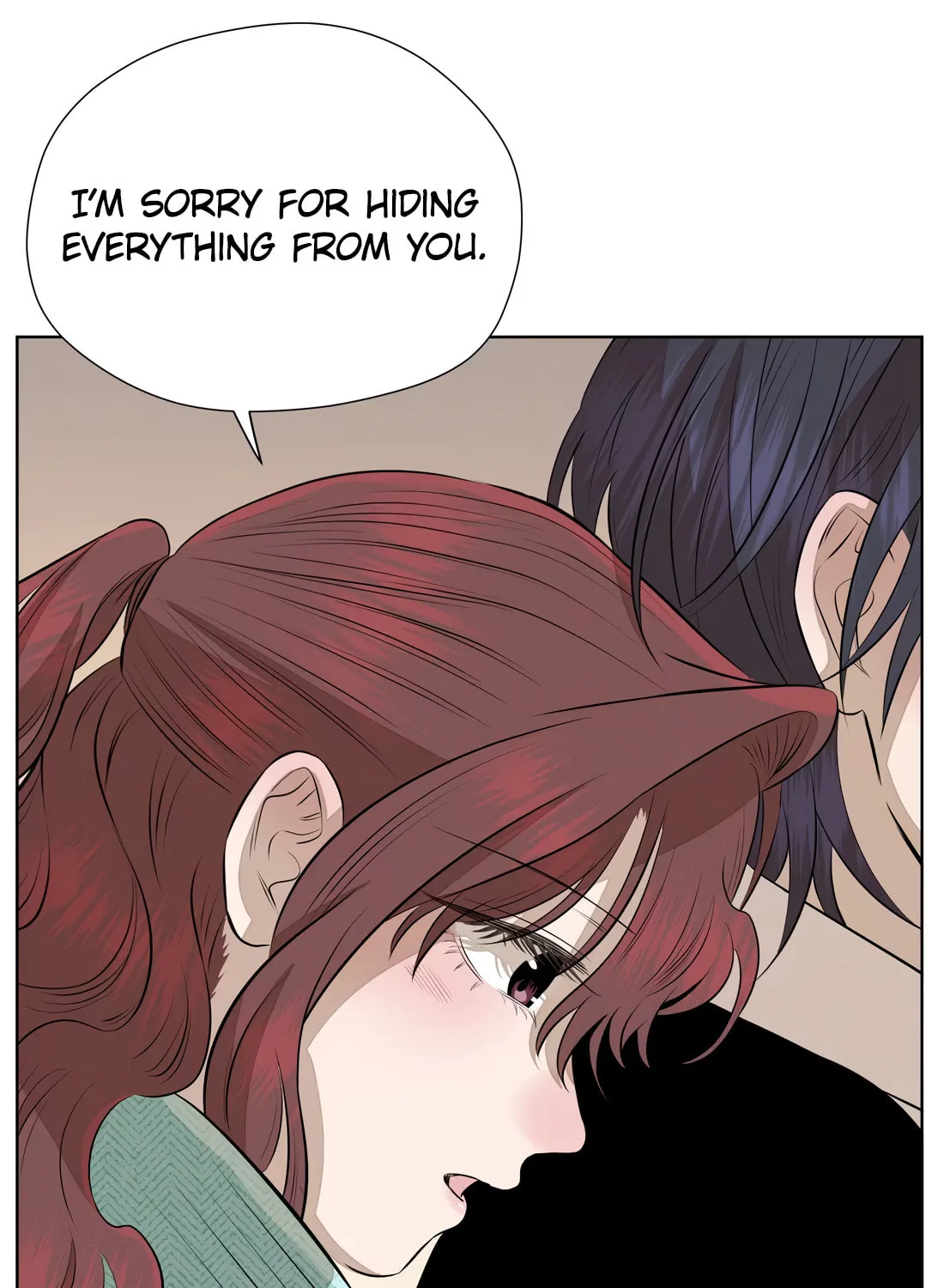 The Song that Transcends This World Chapter 57 page 57 - 