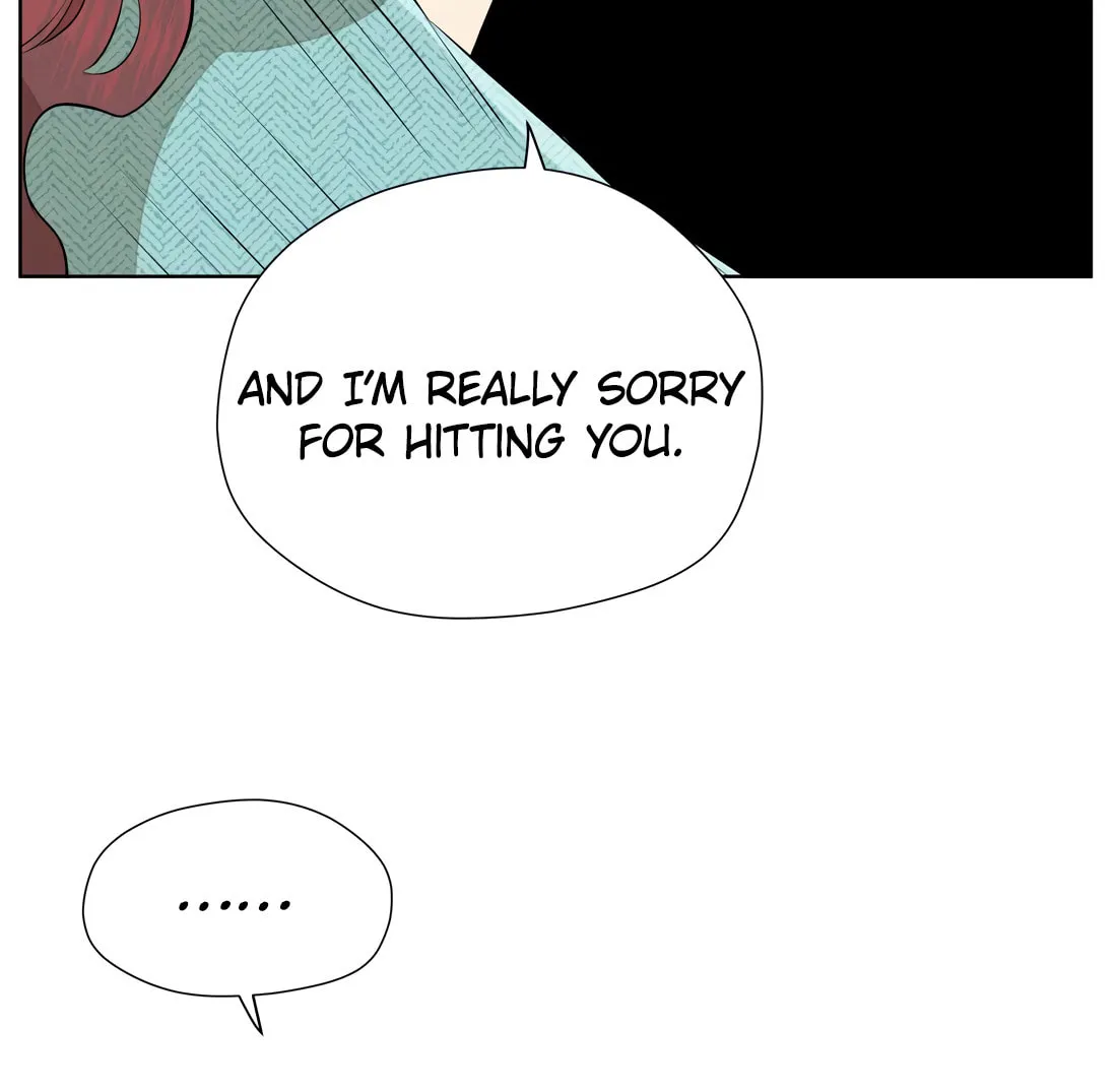 The Song that Transcends This World Chapter 57 page 58 - 