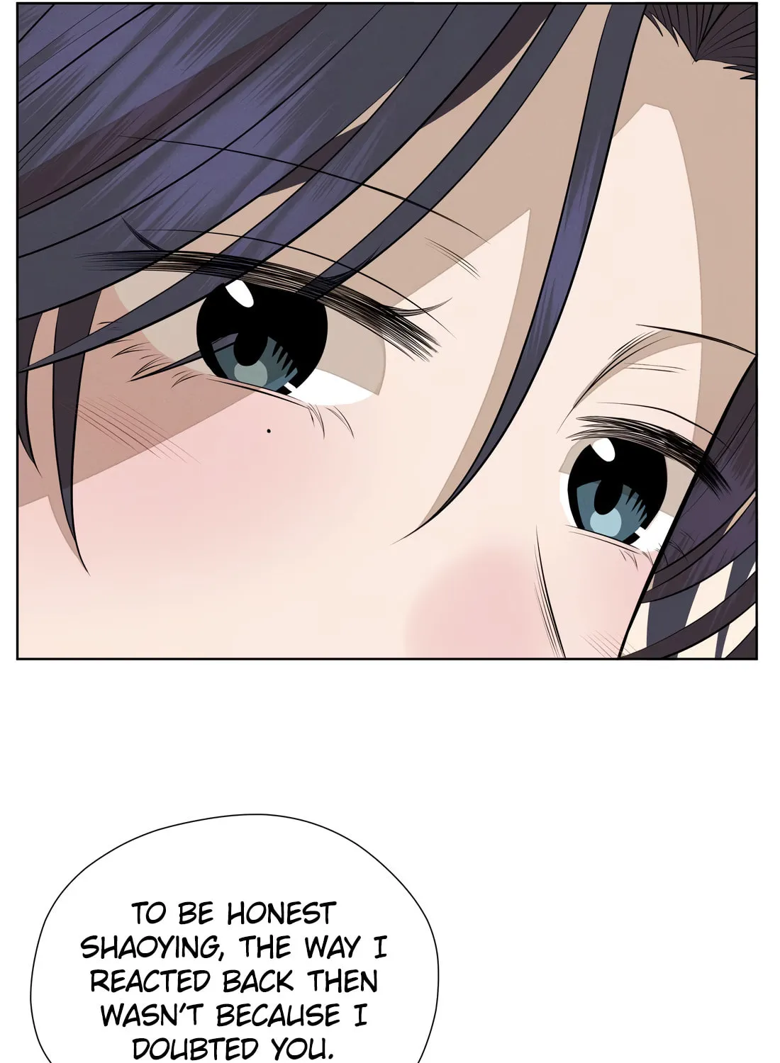 The Song that Transcends This World Chapter 57 page 59 - 