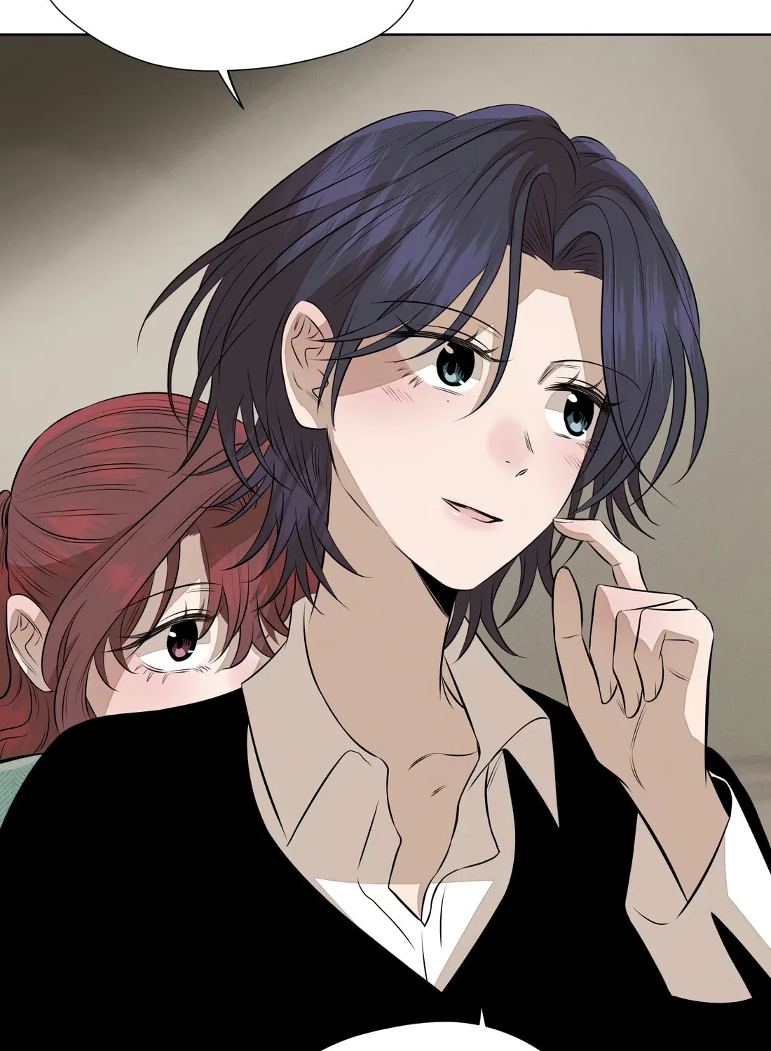 The Song that Transcends This World Chapter 57 page 60 - 