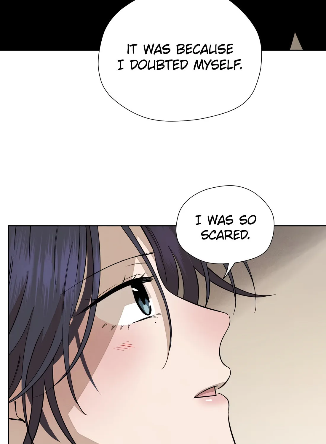 The Song that Transcends This World Chapter 57 page 61 - 