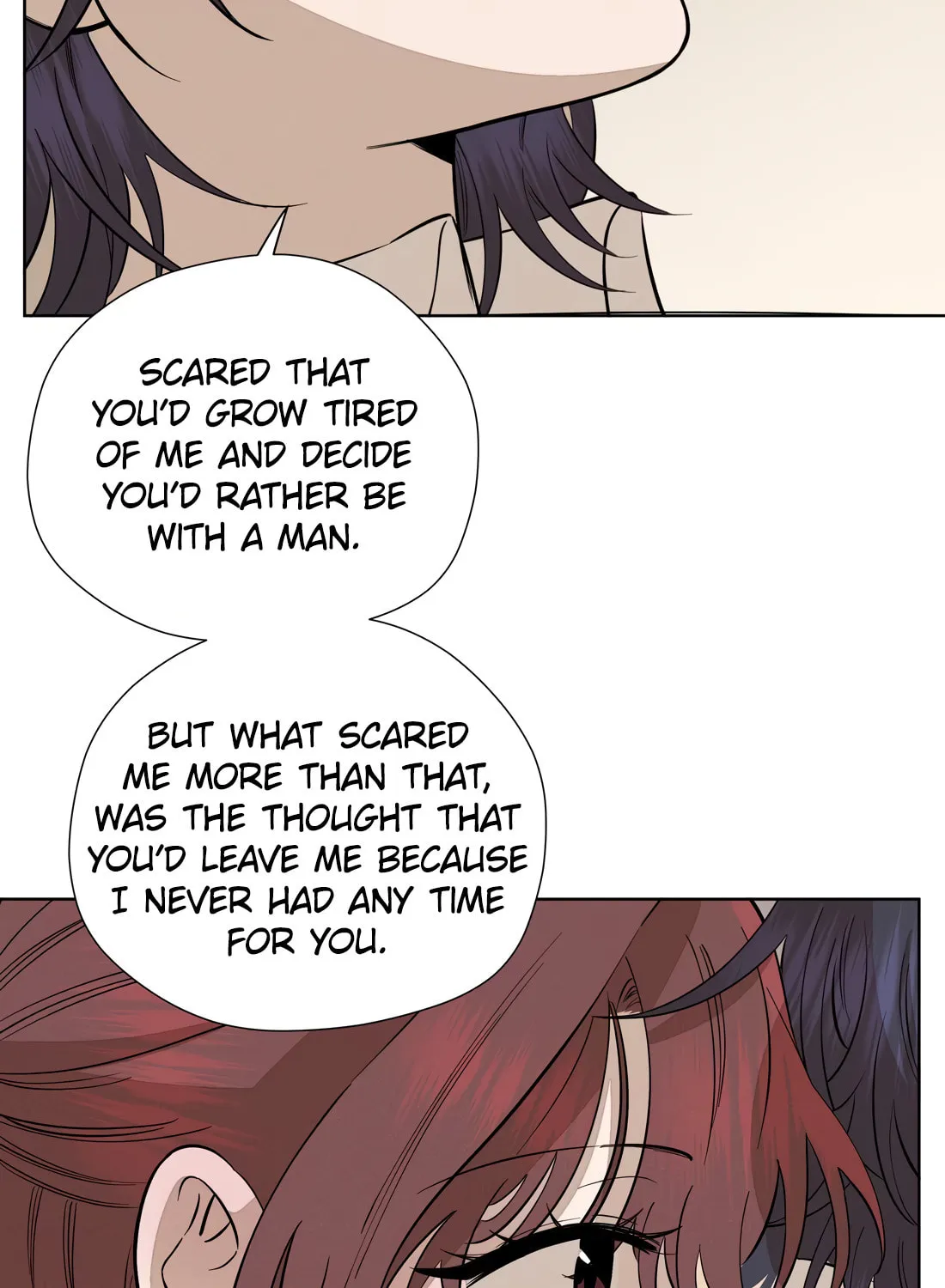 The Song that Transcends This World Chapter 57 page 62 - 