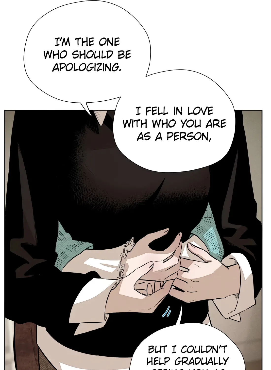The Song that Transcends This World Chapter 57 page 64 - 