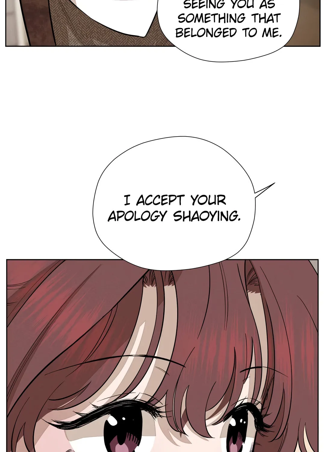 The Song that Transcends This World Chapter 57 page 65 - 
