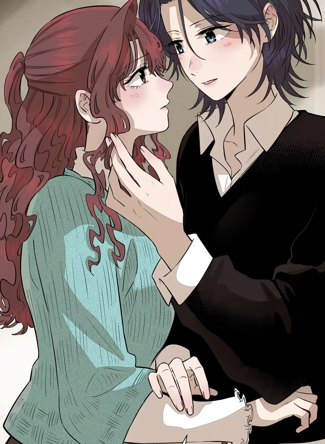 The Song that Transcends This World Chapter 57 page 67 - 