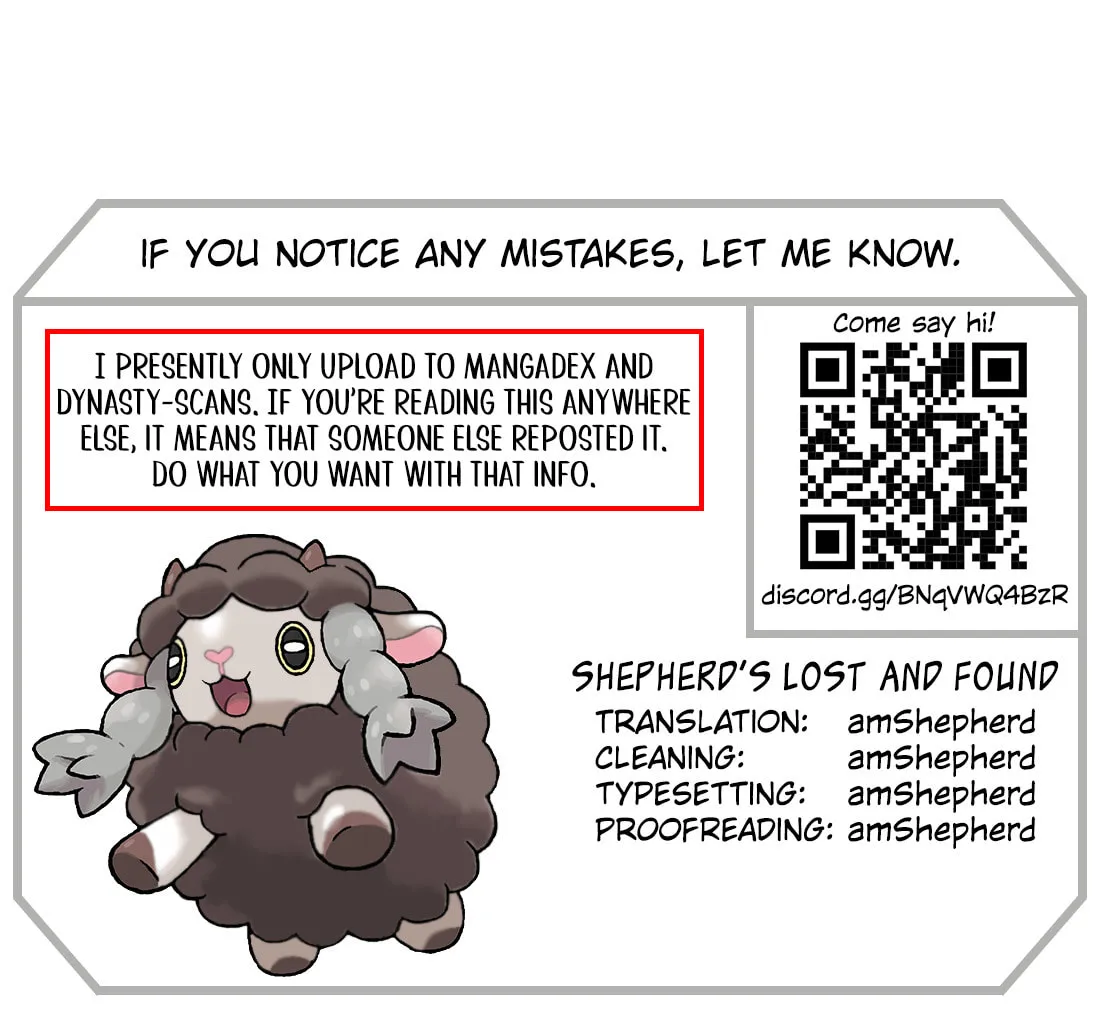 The Song that Transcends This World Chapter 57 page 72 - 