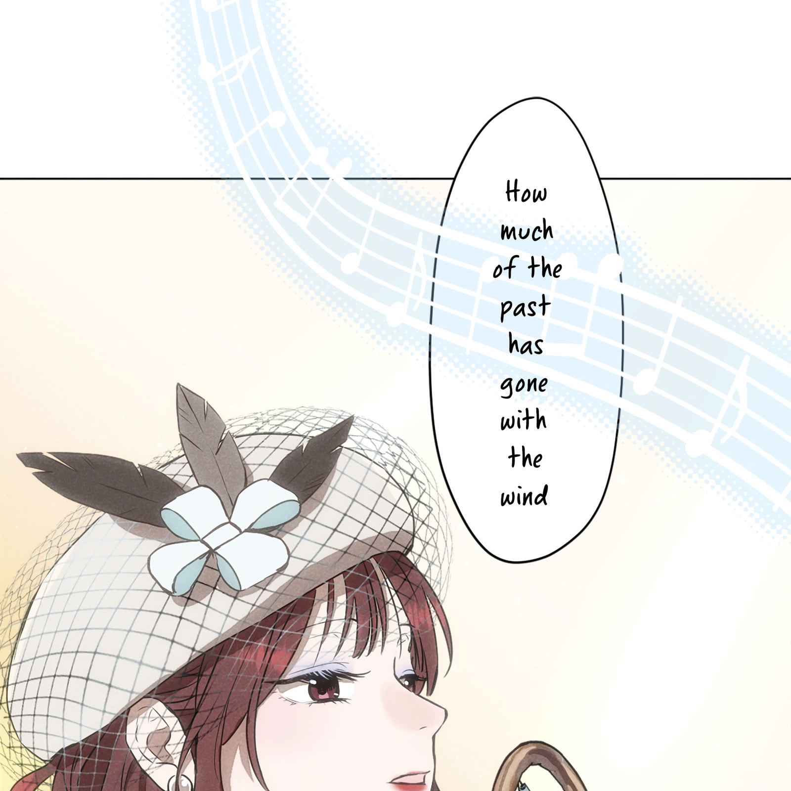 The Song that Transcends This World Chapter 60 page 18 - 