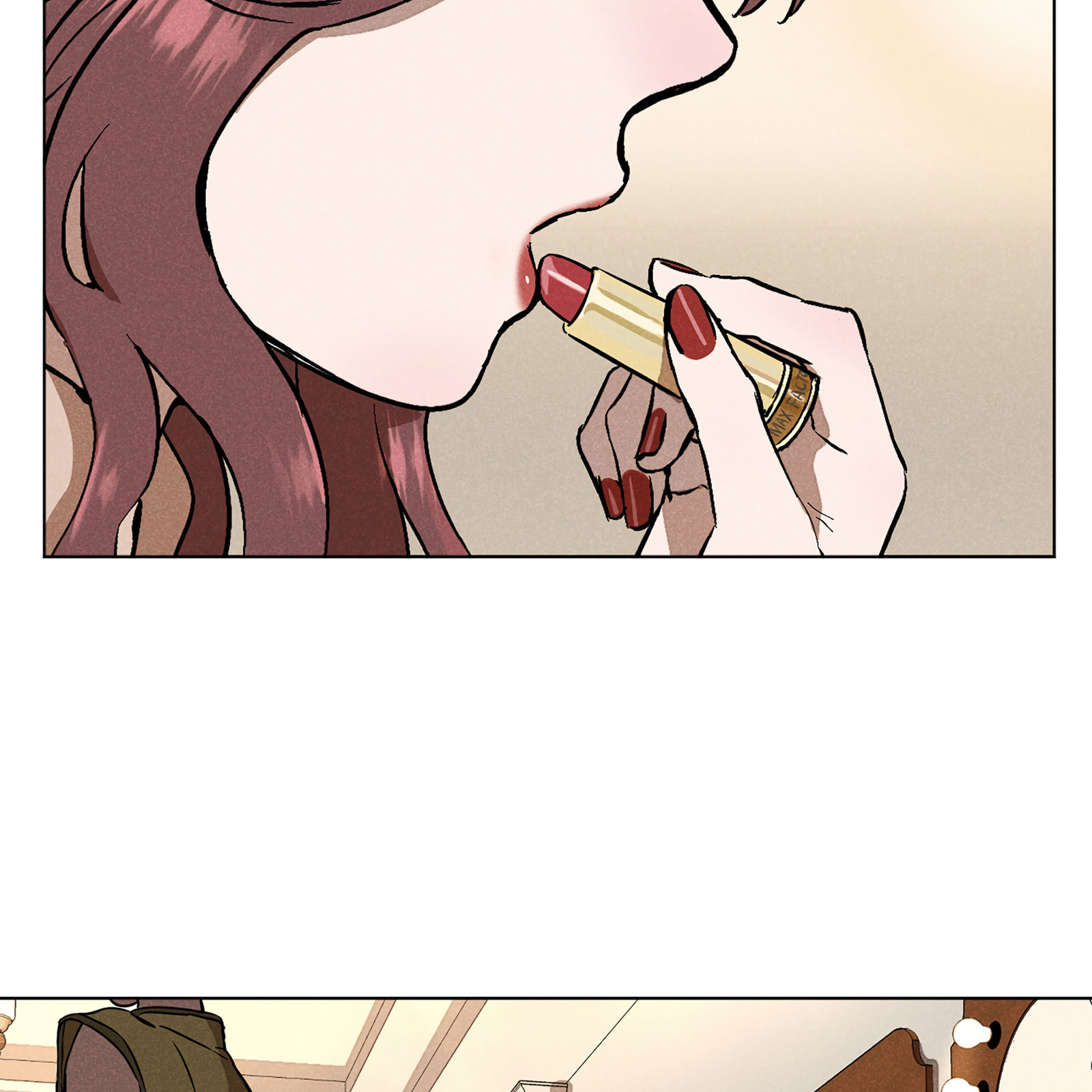 The Song that Transcends This World Chapter 60 page 3 - 